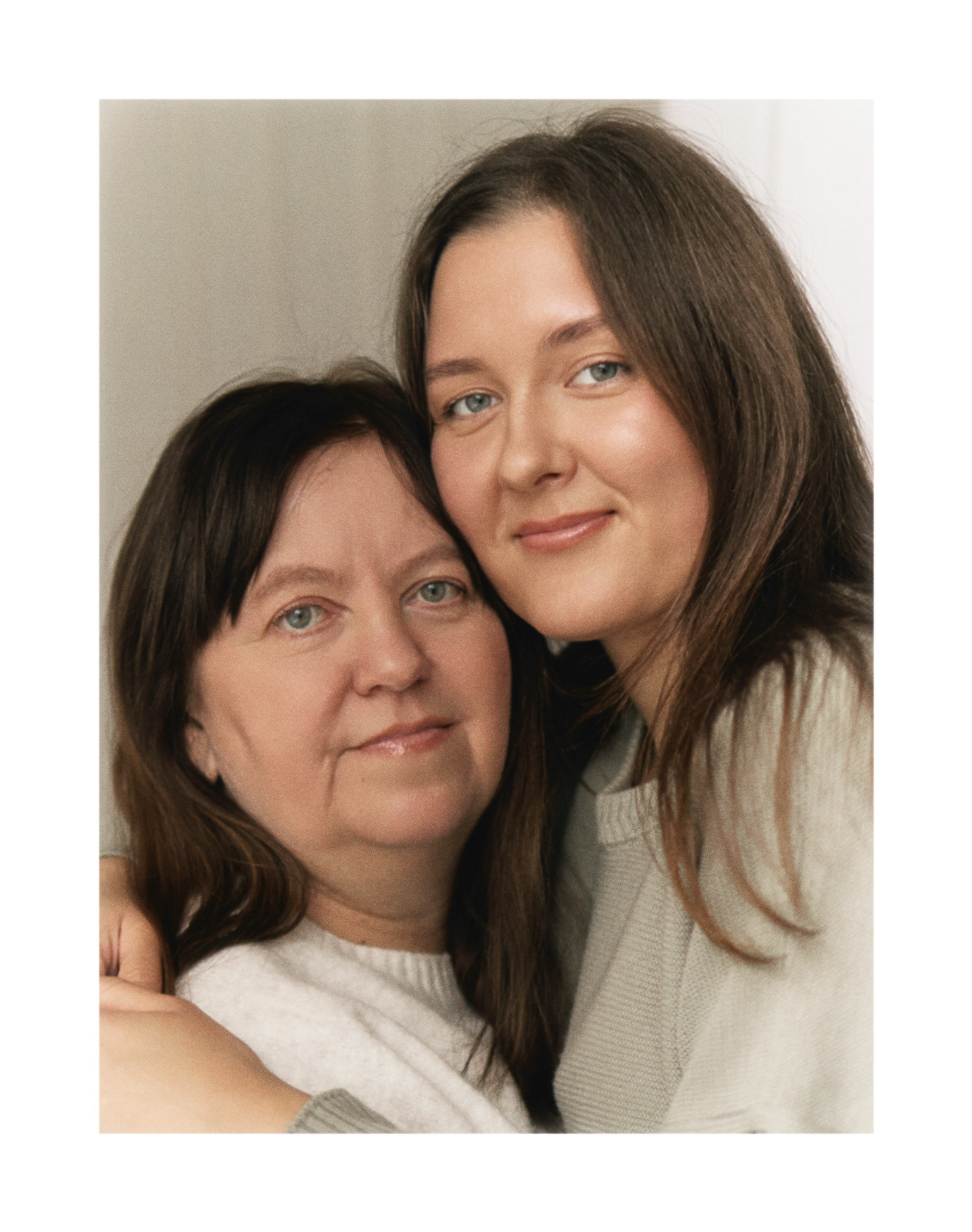 Alena Galya. Индивидуальная и семейная фотосессия в Чебоксарах Оксана Русакова