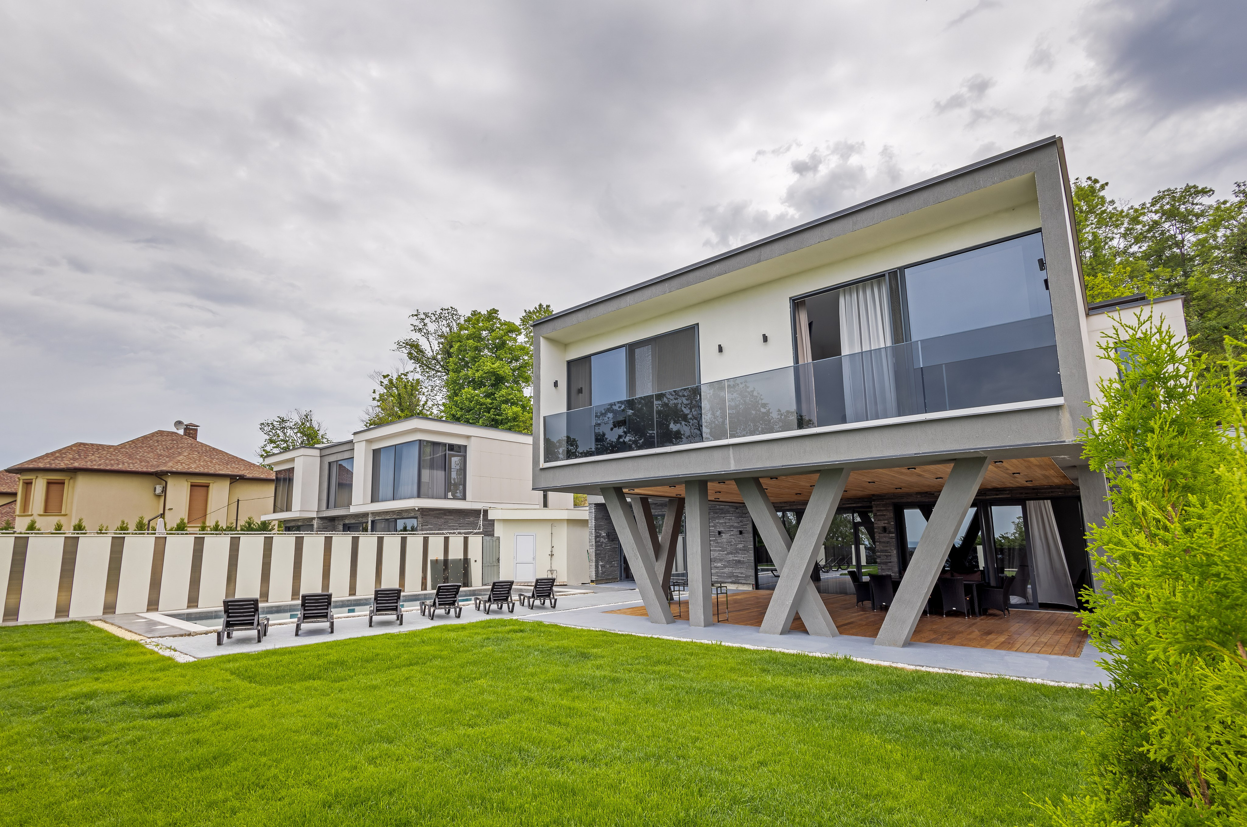 Дома. Интерьерный фотограф в Сочи Локтева Светлана