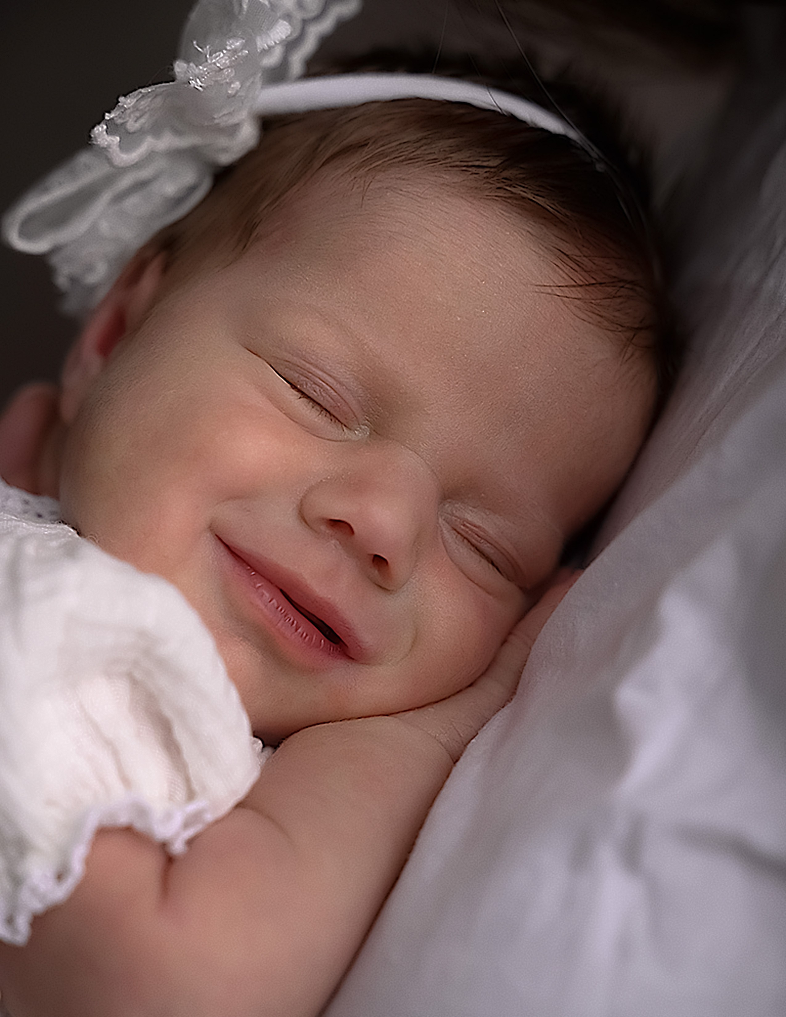 Фотосессия новорожденных — Уссурийск — Пакет Стандарт. Фотограф новорожденных (ньюборн) в г. Уссурийске Приморский край Ирина Губанова