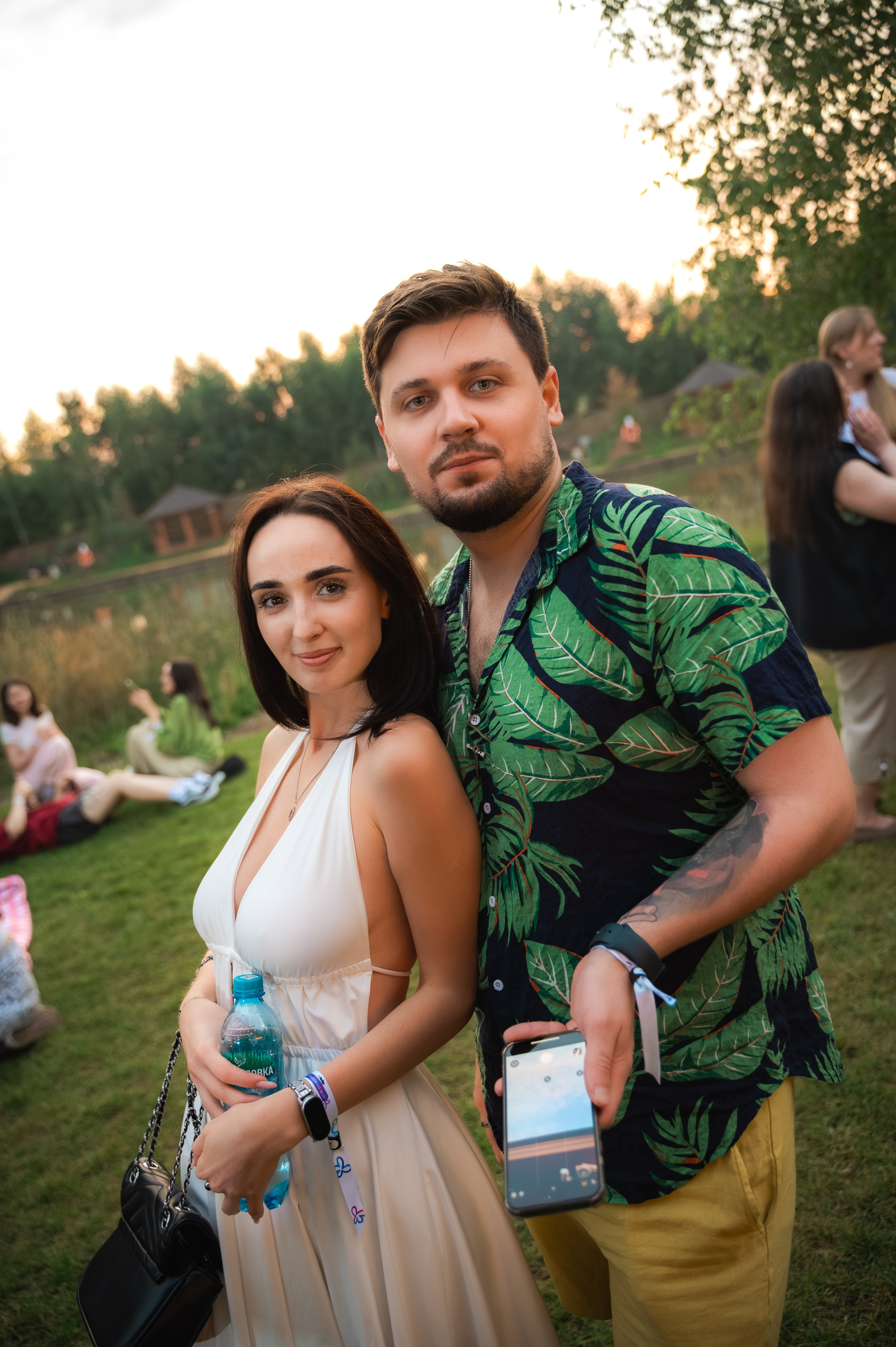 Мероприятия. Корпоратив Авито. Фотограф/видеограф Богдан Голованов