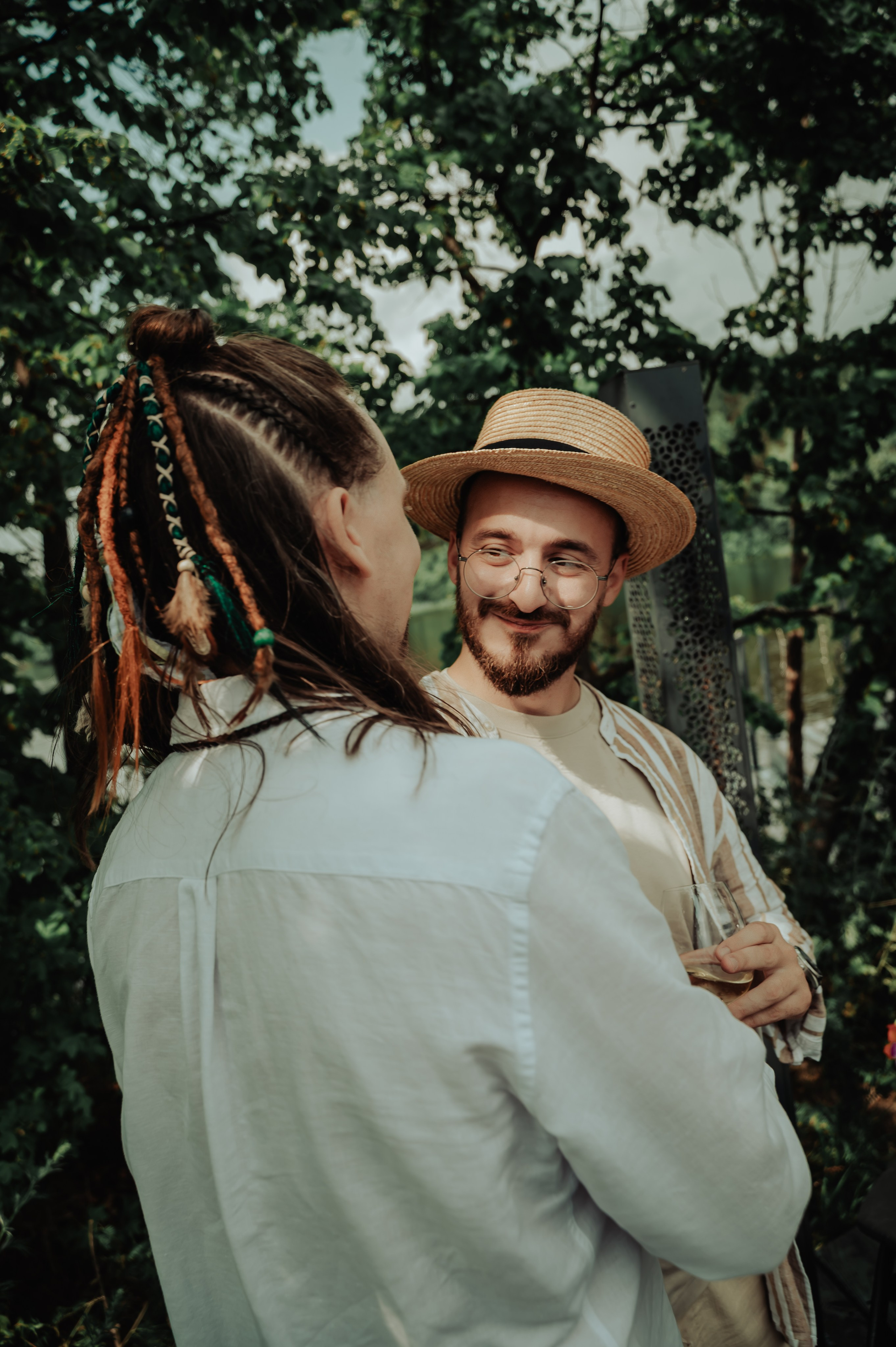 Свадьба Евгения и Анастасии. Фотограф/видеограф Богдан Голованов