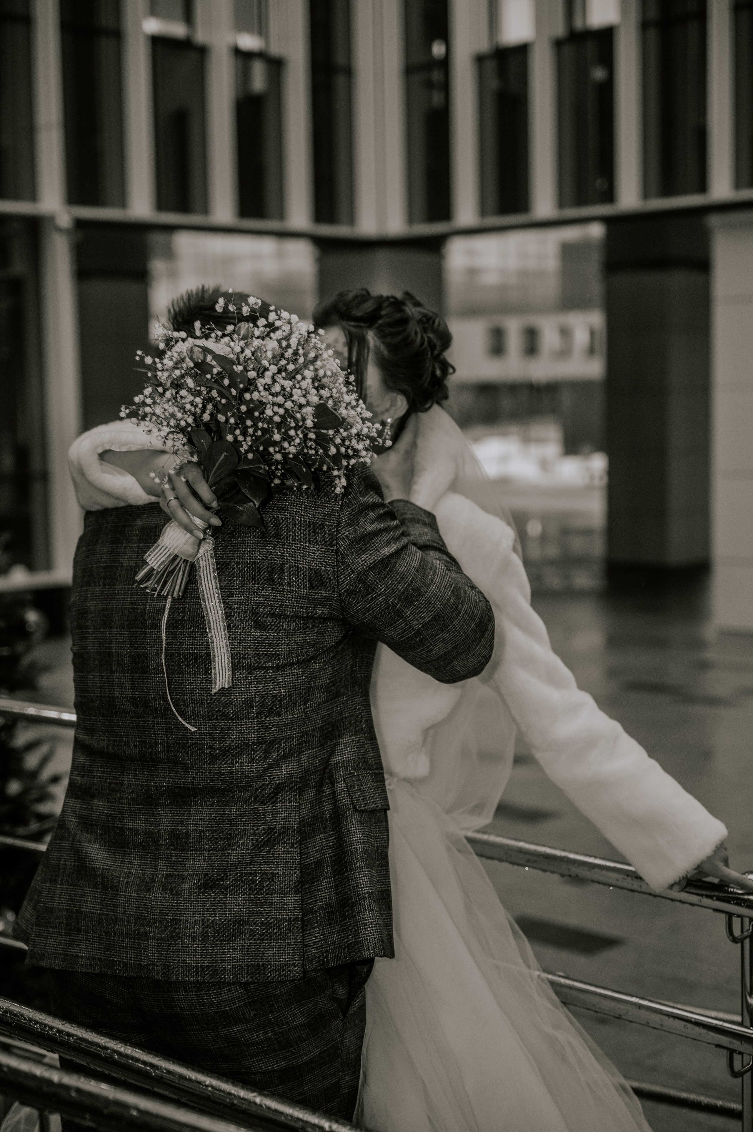 Свадьба Артура и Ники. Фотограф/видеограф Богдан Голованов