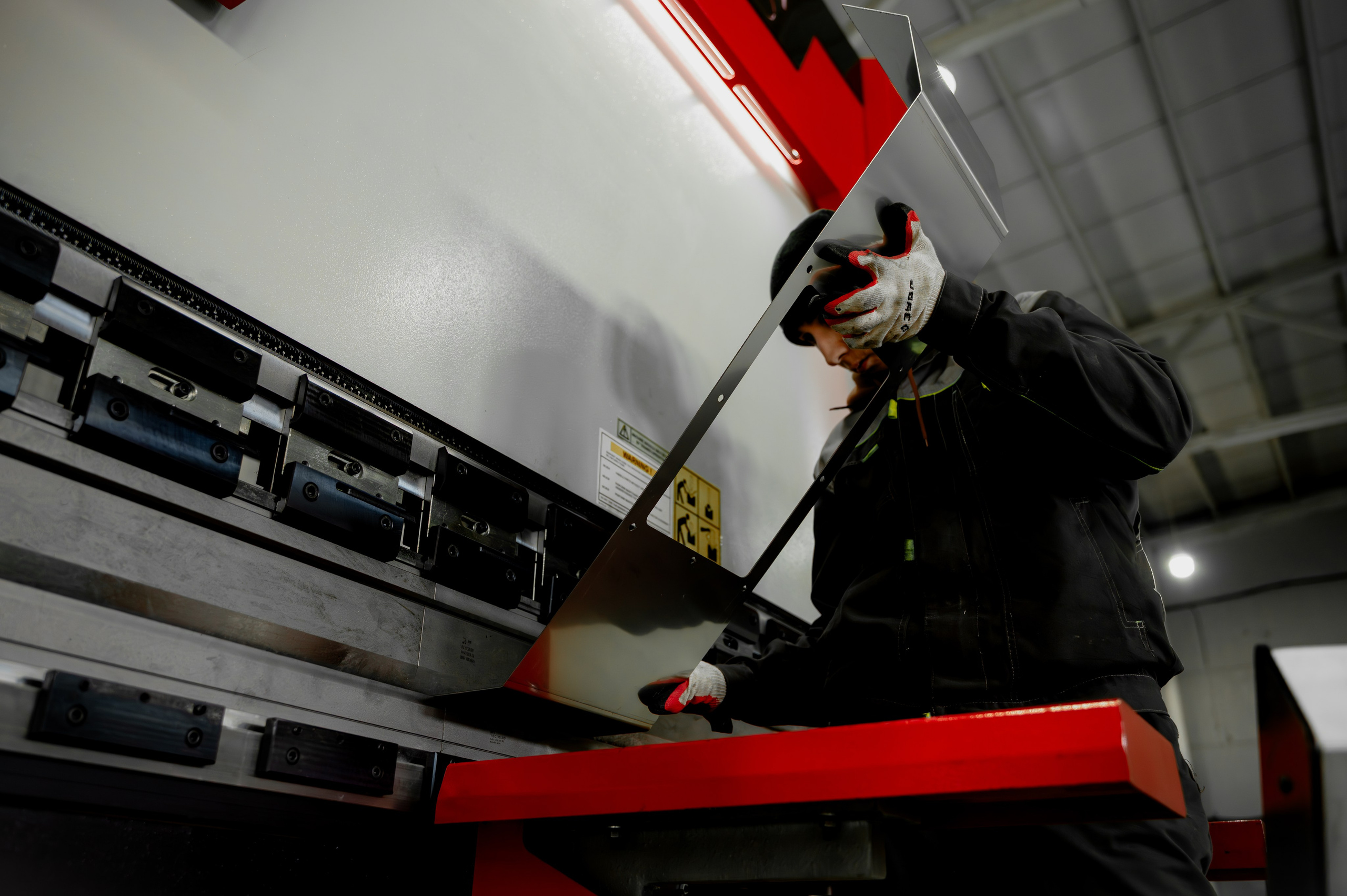 Для производства АВЕРС. Фотограф/видеограф Богдан Голованов