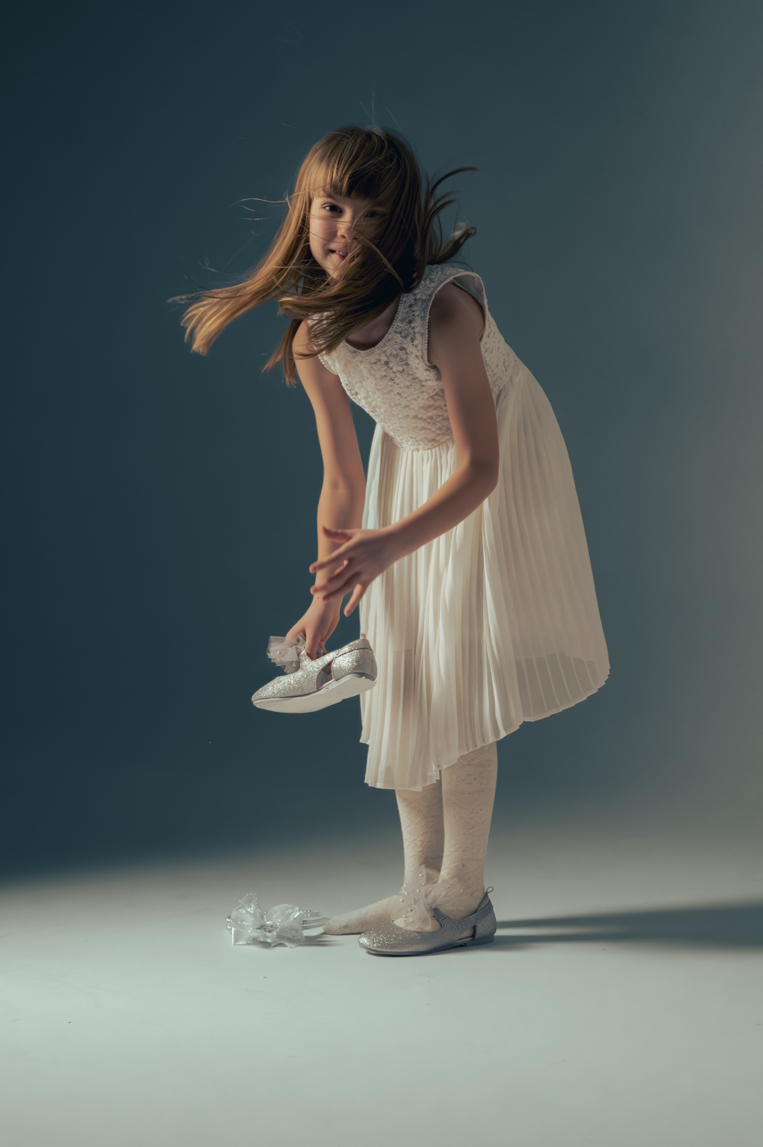 Индивидуальная съёмка для Полины. Фотограф/видеограф Богдан Голованов