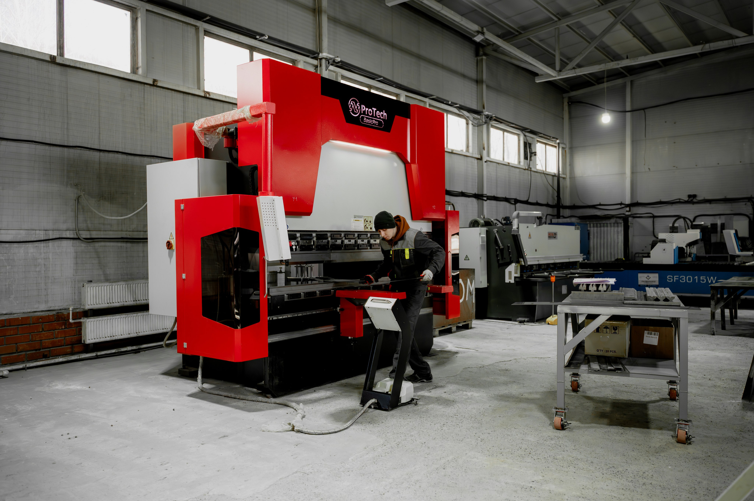 Для производства АВЕРС. Фотограф/видеограф Богдан Голованов