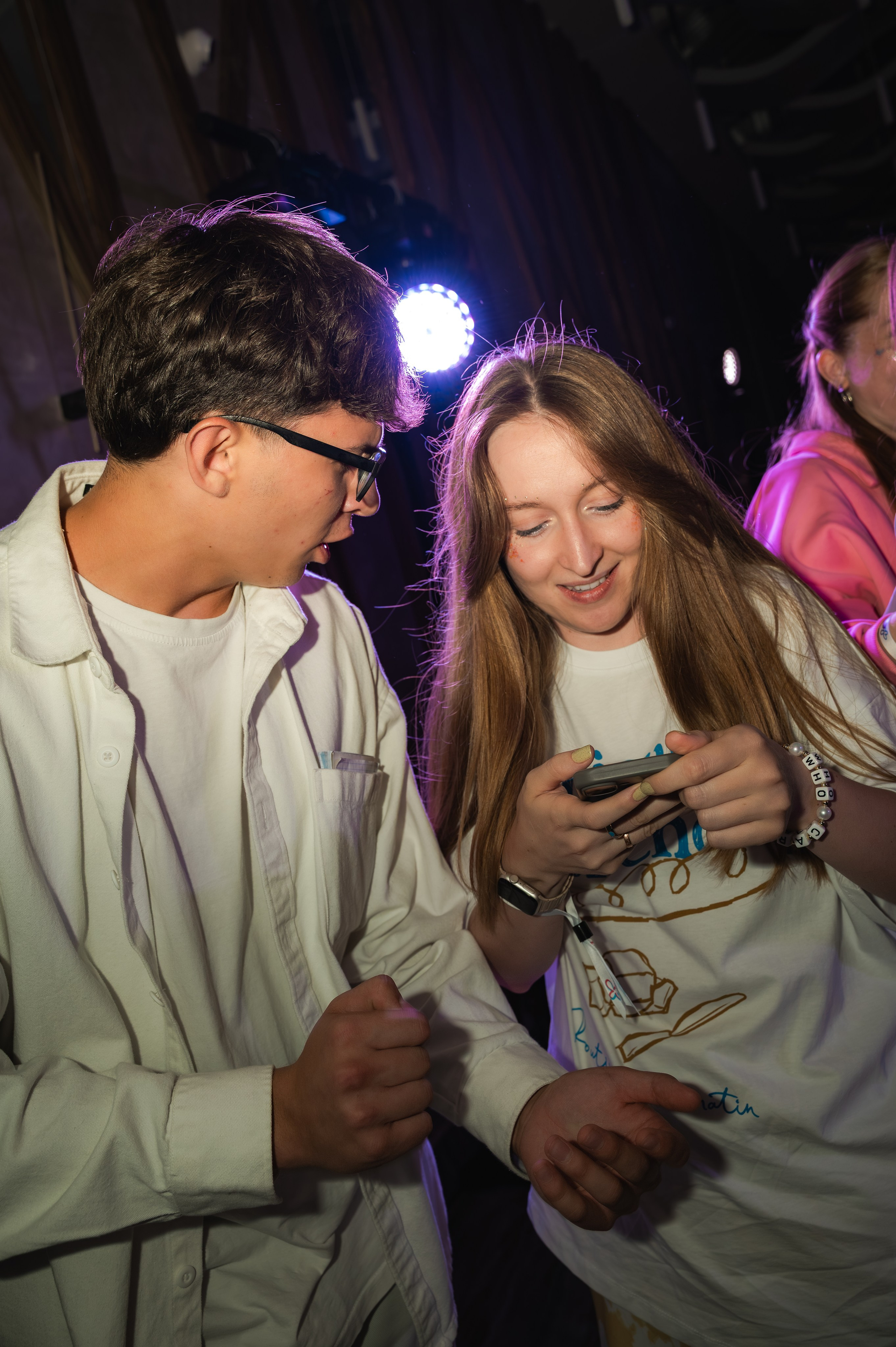 Мероприятия. Корпоратив Авито. Фотограф/видеограф Богдан Голованов