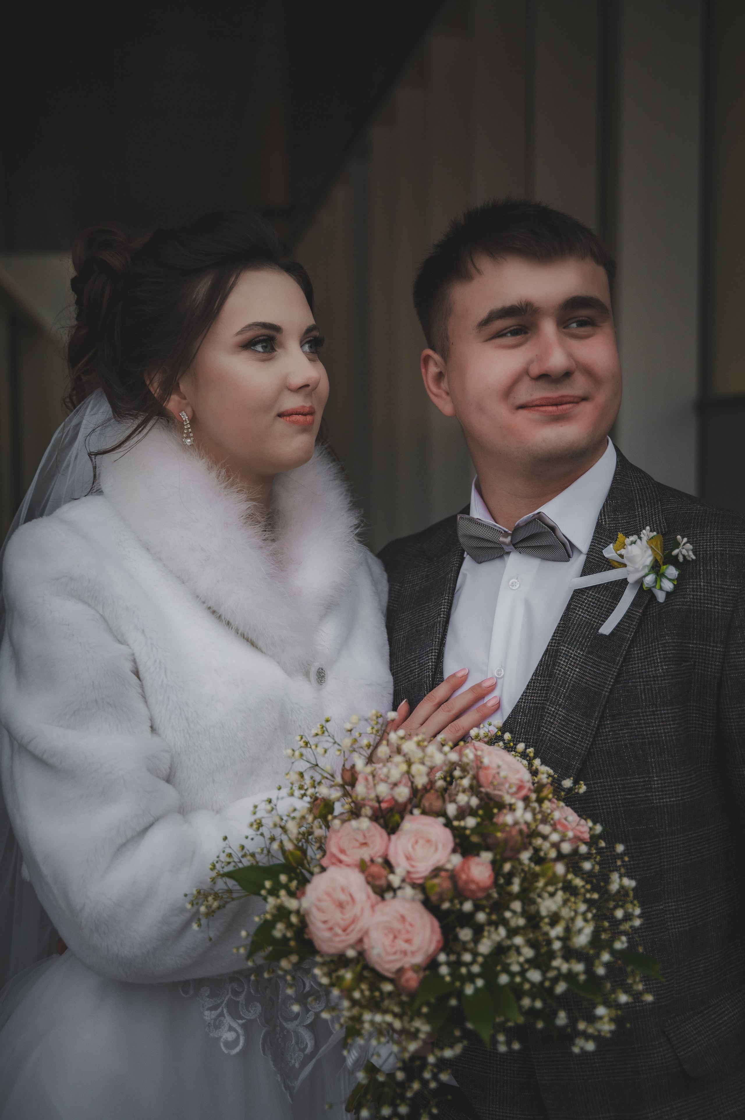 Свадьба Артура и Ники. Фотограф/видеограф Богдан Голованов