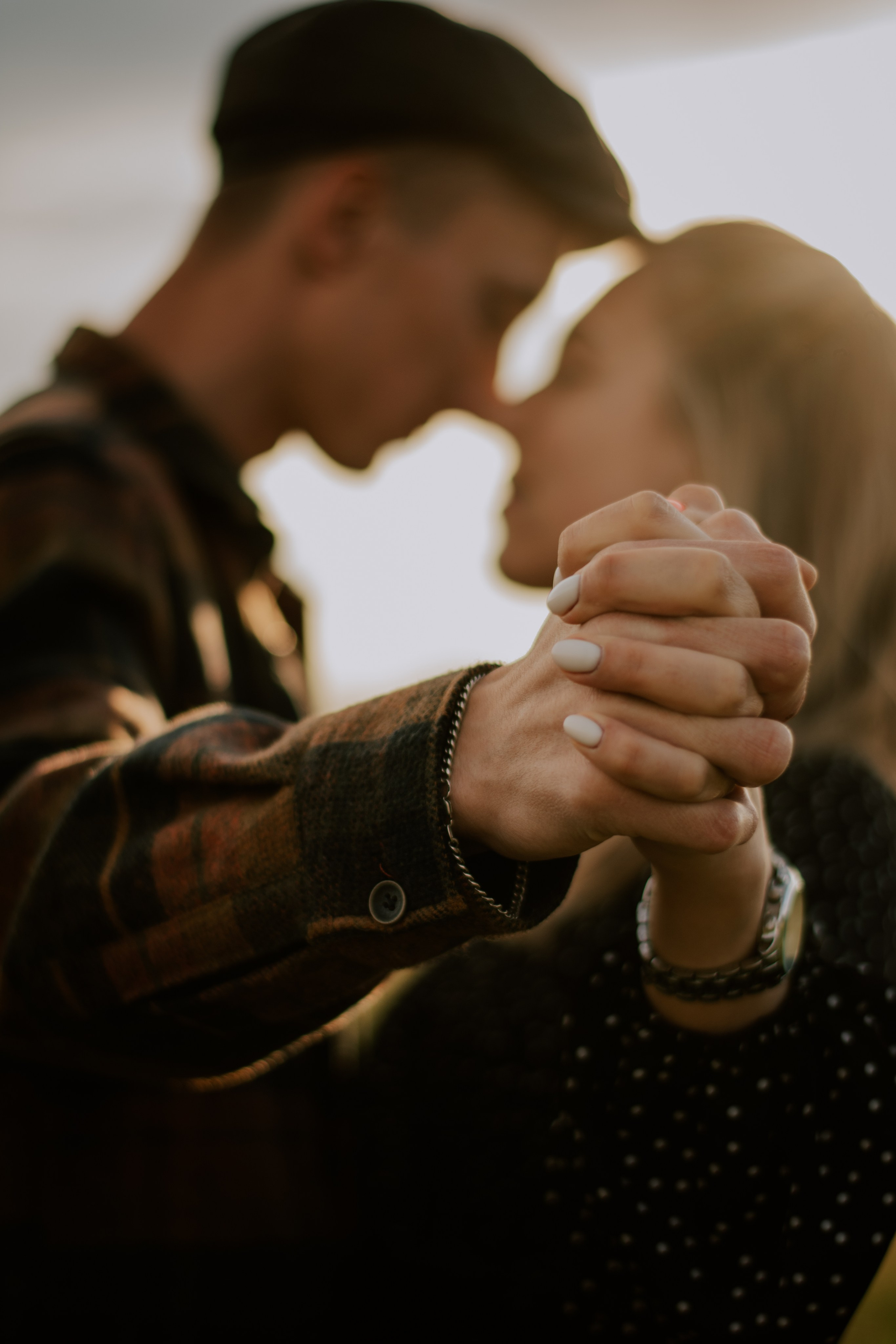 Лав стори. Никита и Алина. Фотограф/видеограф Богдан Голованов