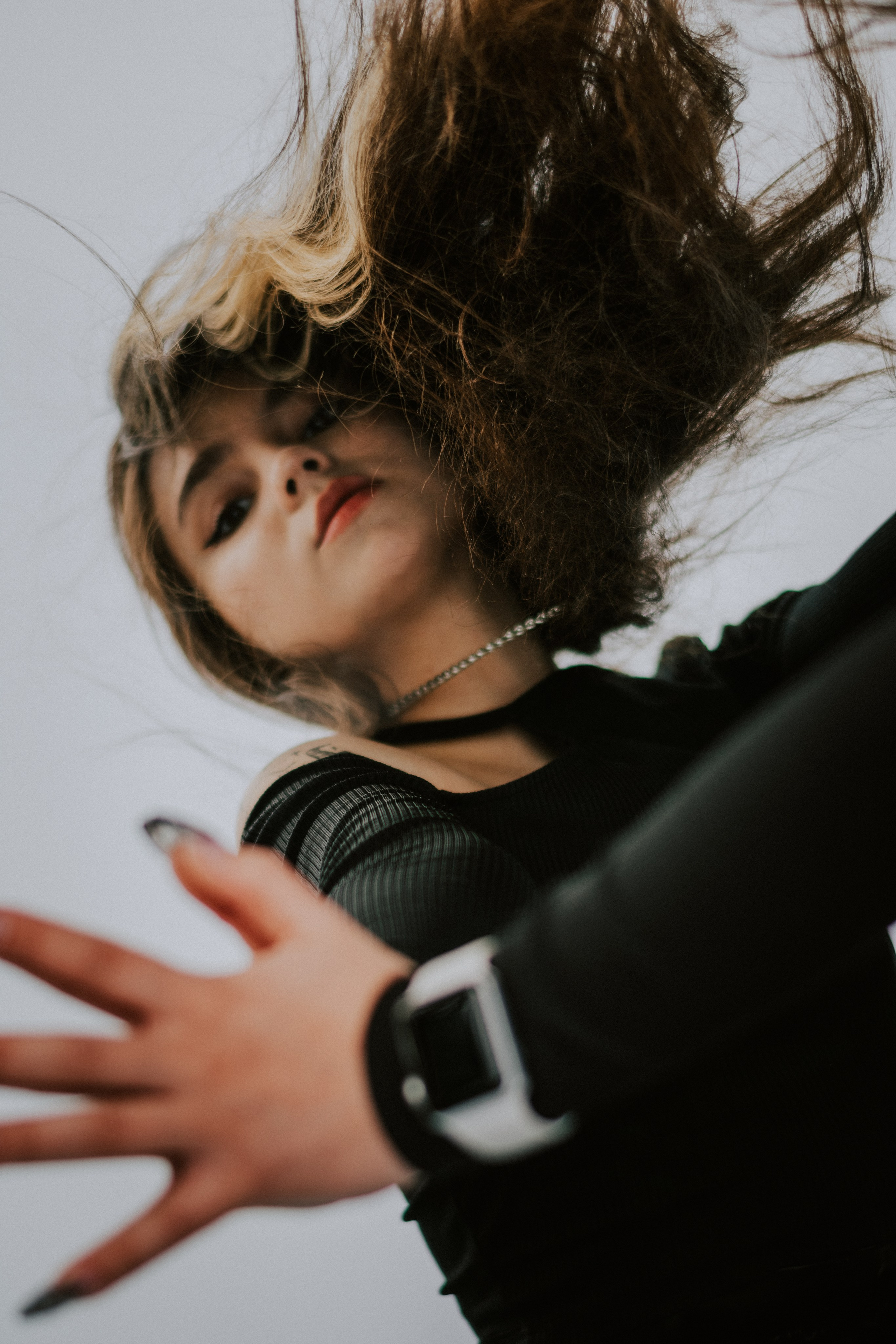 Индивидуальная фотосессия для Дианы. Фотограф/видеограф Богдан Голованов