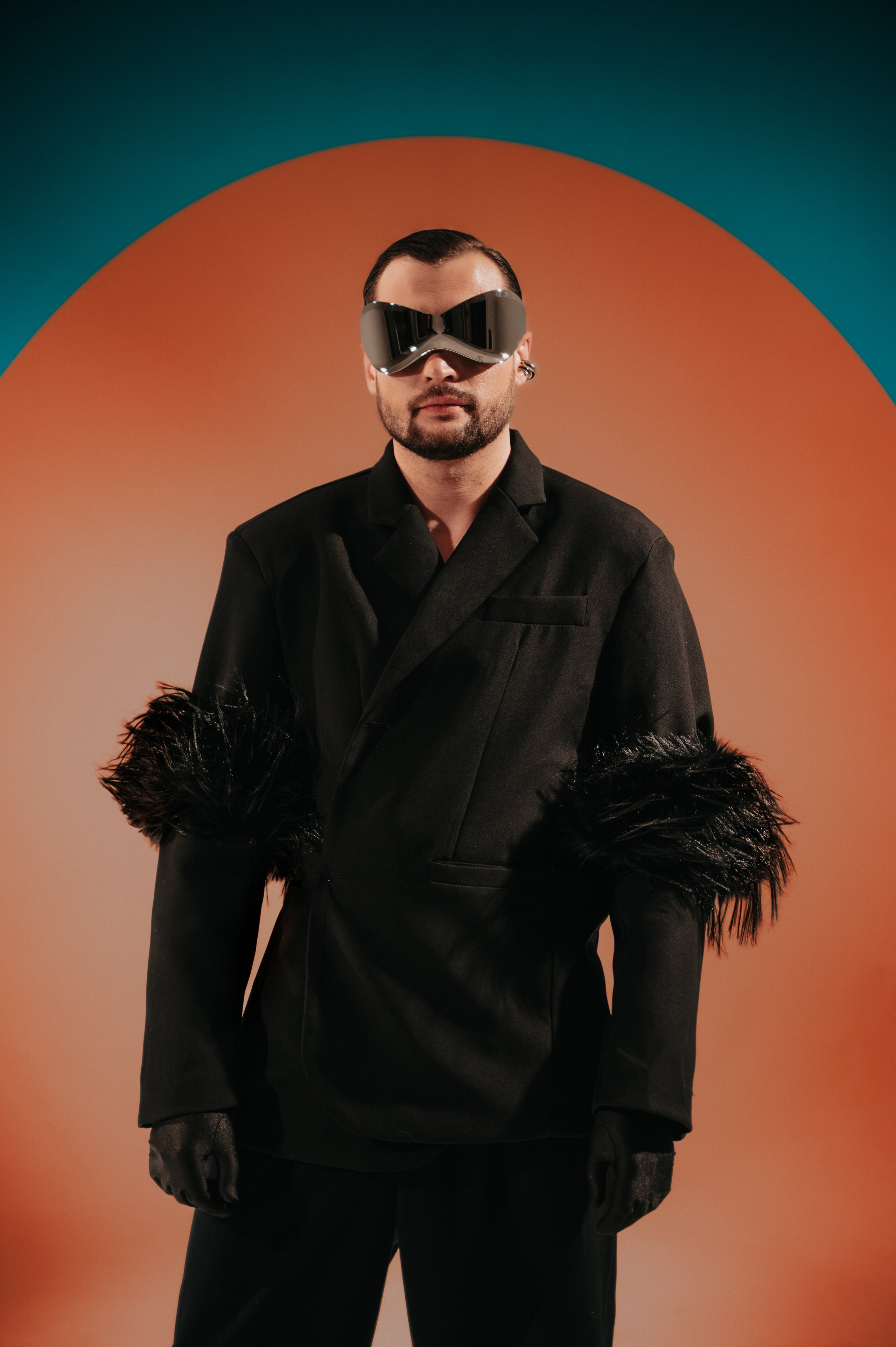 Кавер группа барбарабэнд (бэкстейдж со съёмок промо). Фотограф/видеограф Богдан Голованов