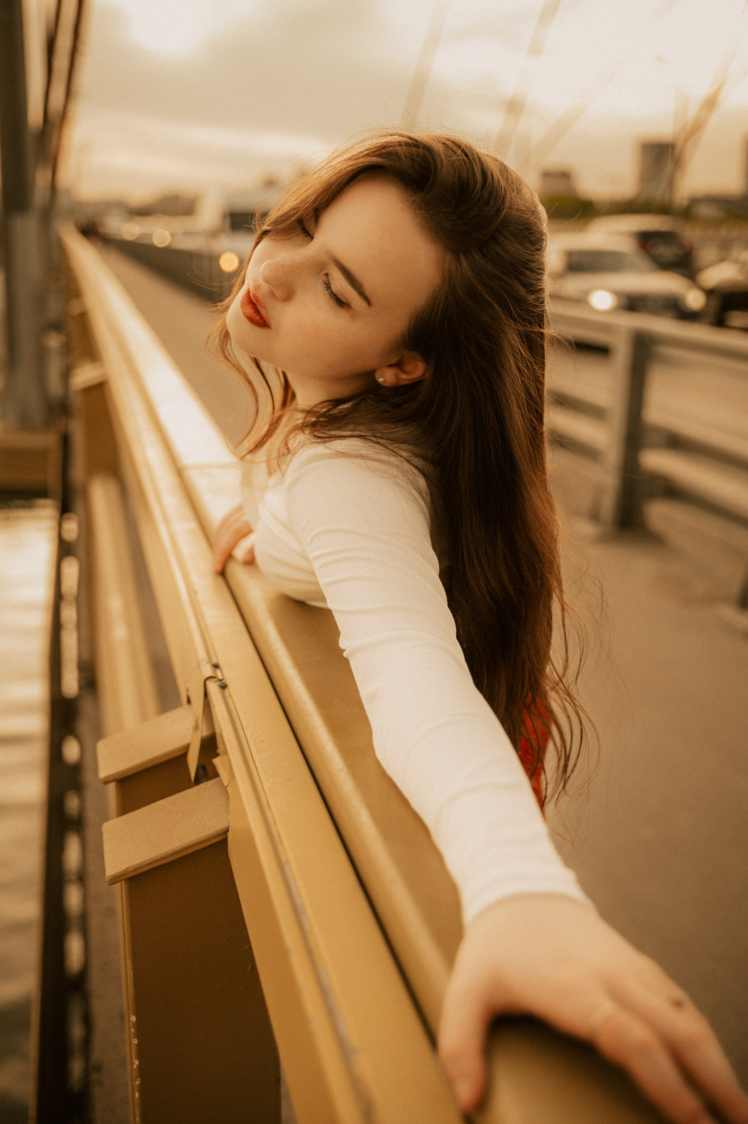 Индивидуальная фотосессия для Алёны. Фотограф/видеограф Богдан Голованов