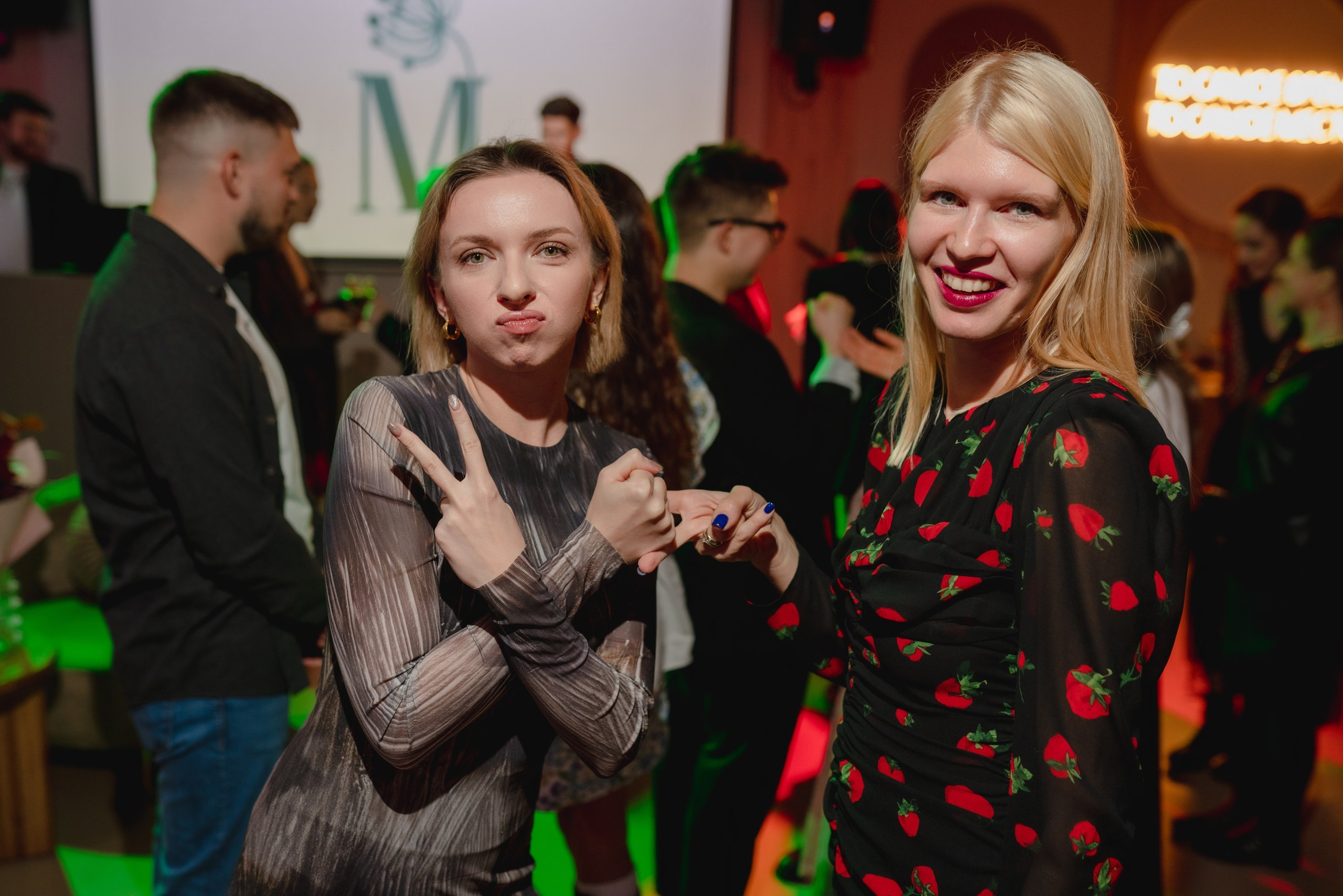 День Рождения цветочного бренда. Семейный фотограф в Москве Лилия Лебедева