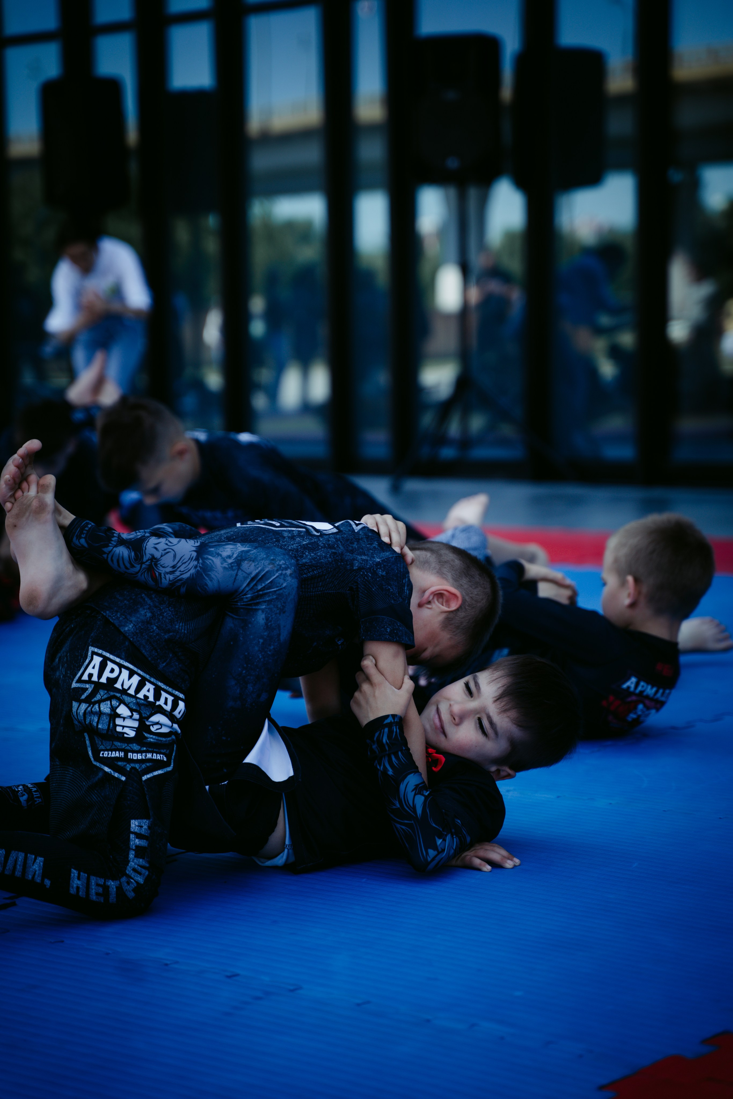 День молодежи 2024. Главная