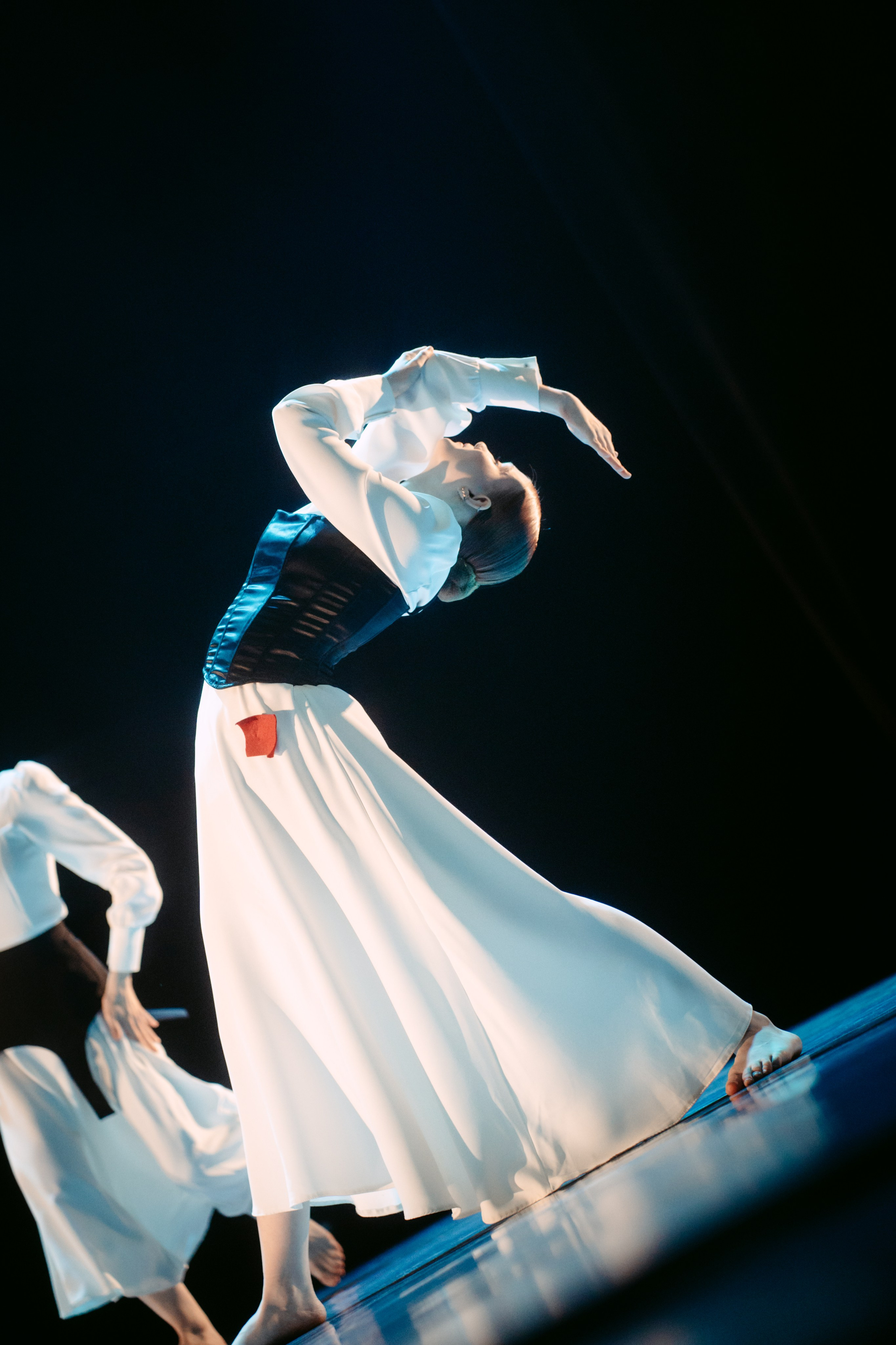 Вечер одноактных спектаклей. Главная