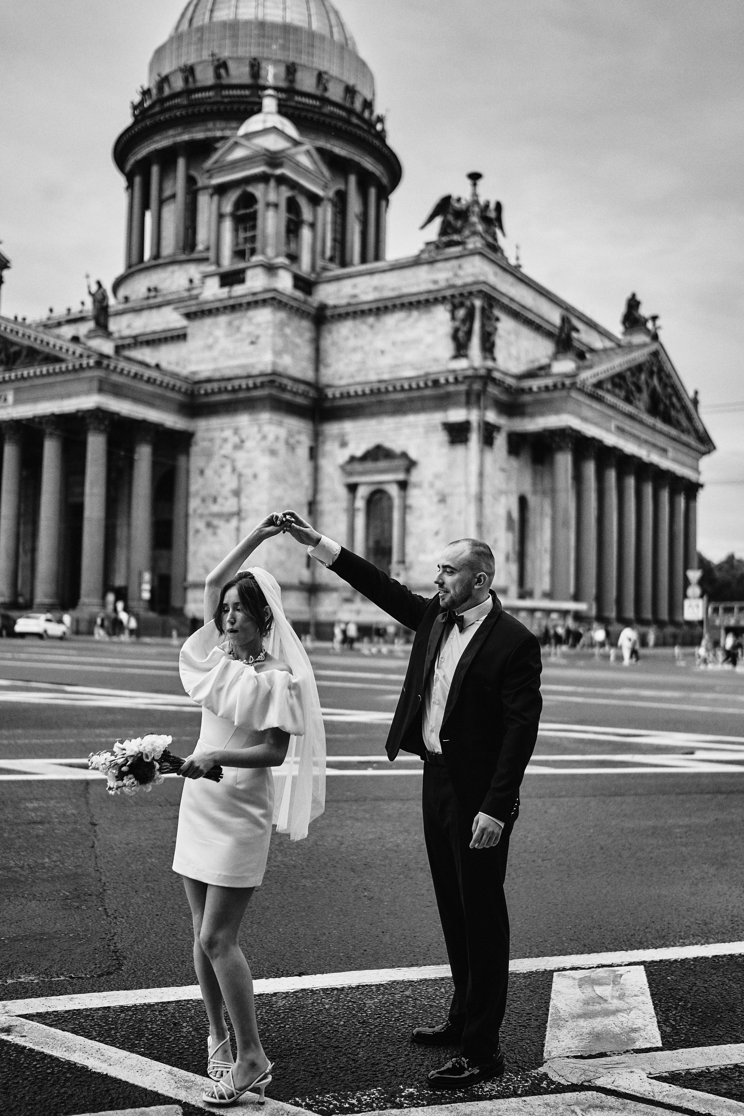 Аня и Денис. Фотограф в Санкт-Петербурге | Аня Маленчук