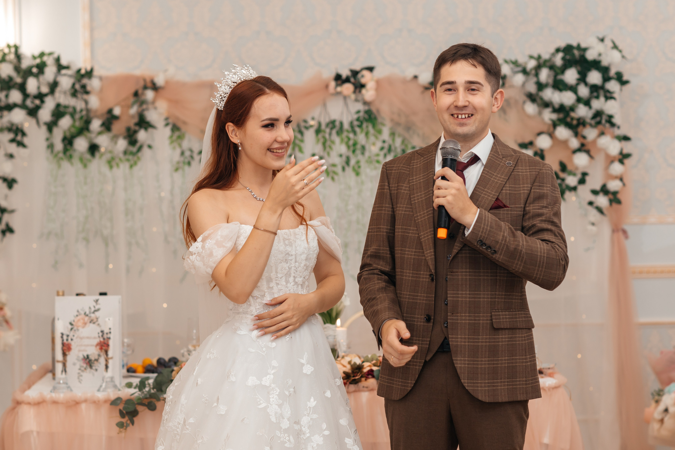 Альмир и София. Марина Шаймухаметова. Фотограф в Уфе