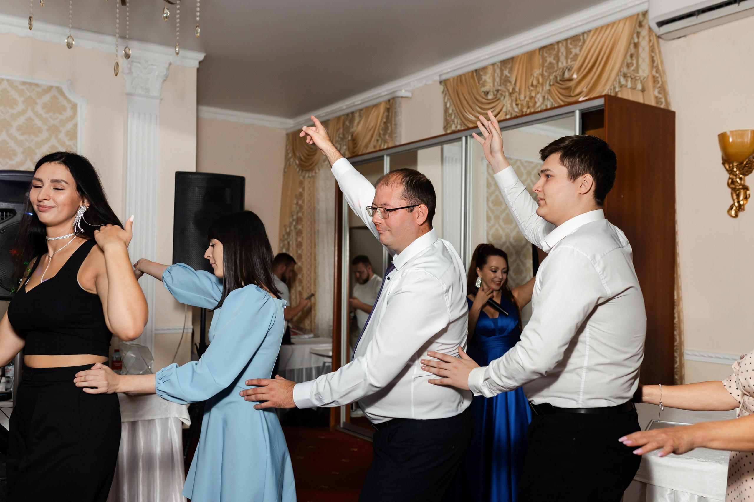 Михаил и Кристина. Марина Шаймухаметова. Фотограф в Уфе