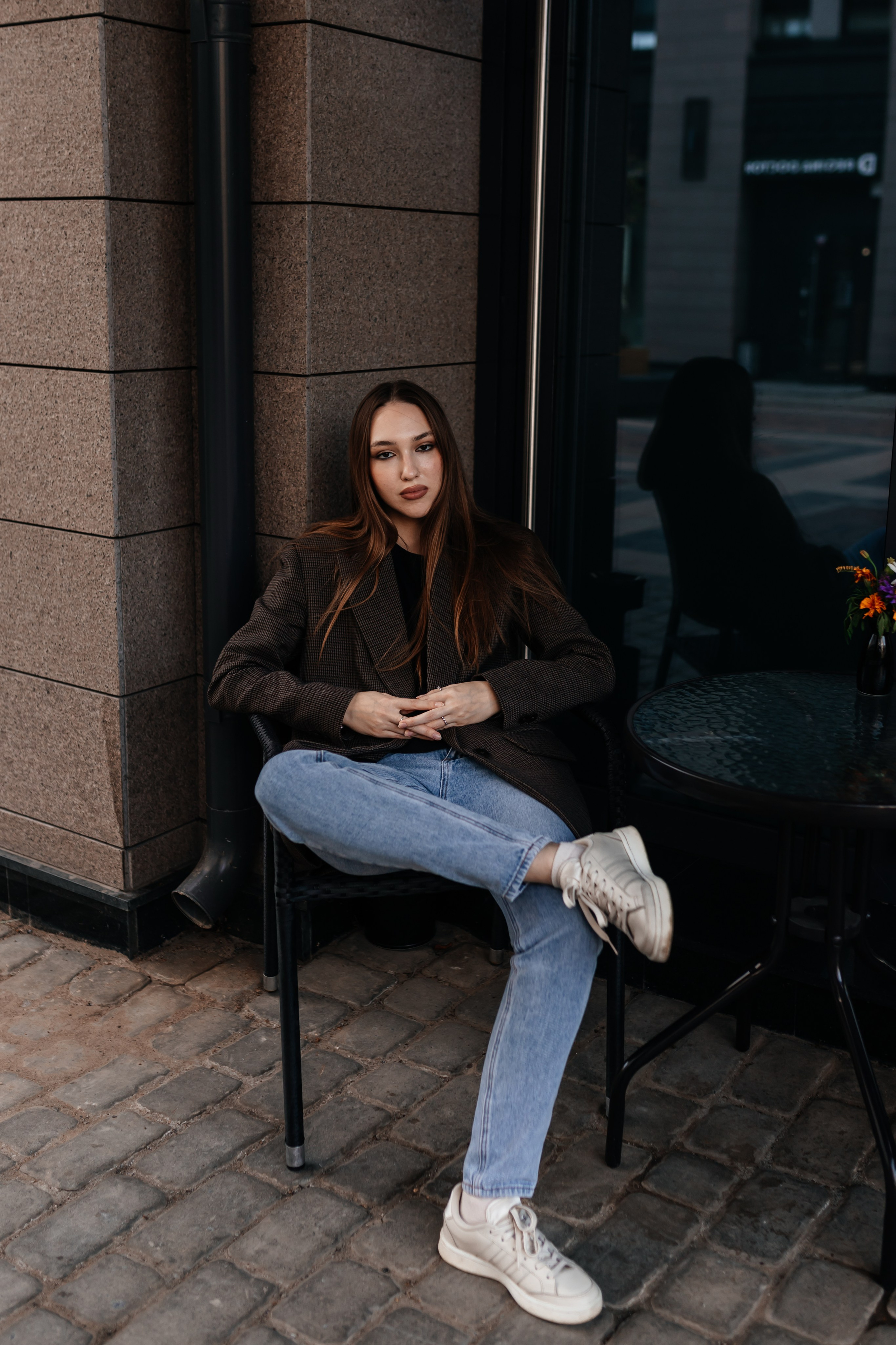 Дайана. Марина Шаймухаметова. Фотограф в Уфе