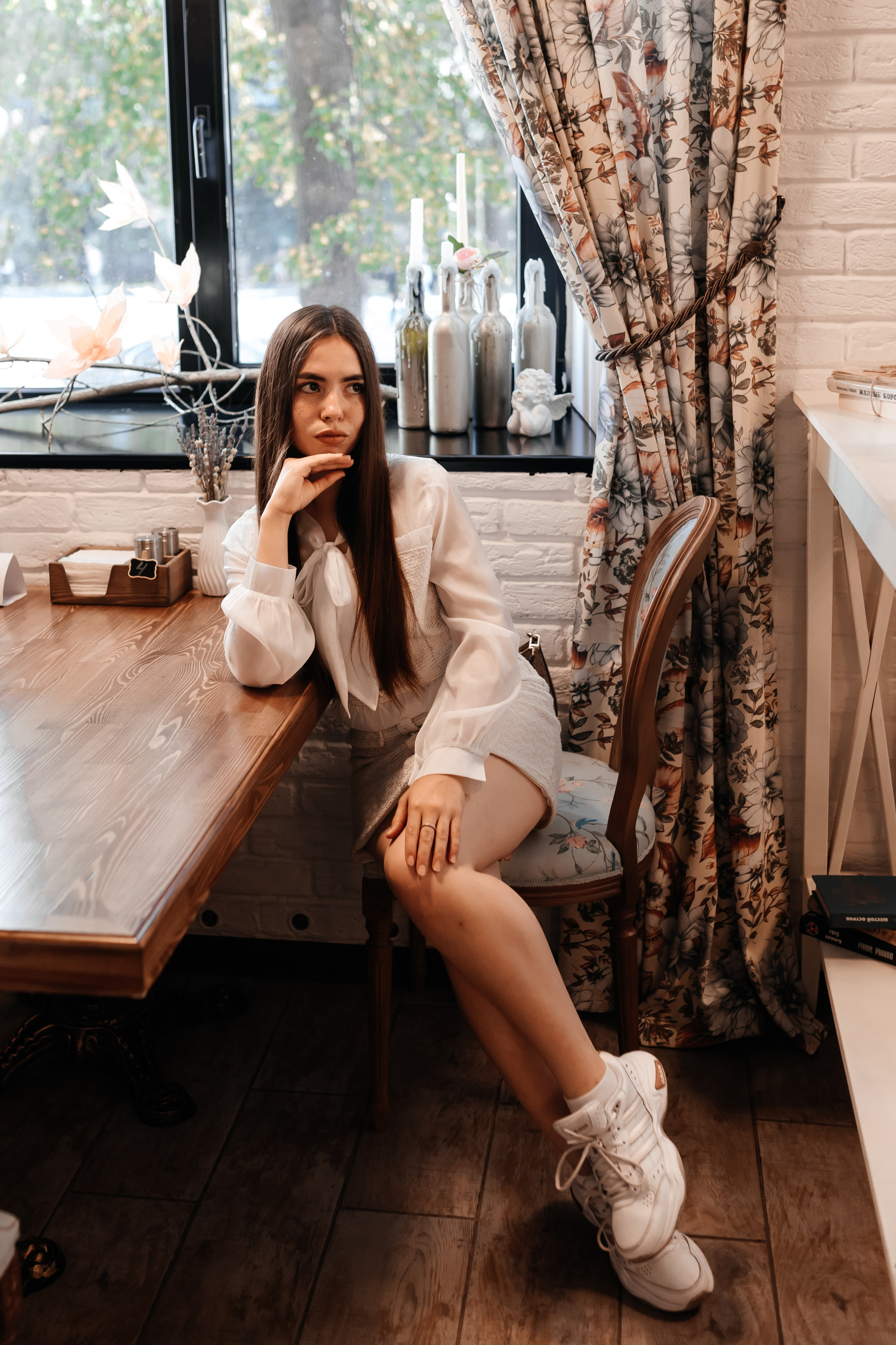 Розалина. Марина Шаймухаметова. Фотограф в Уфе