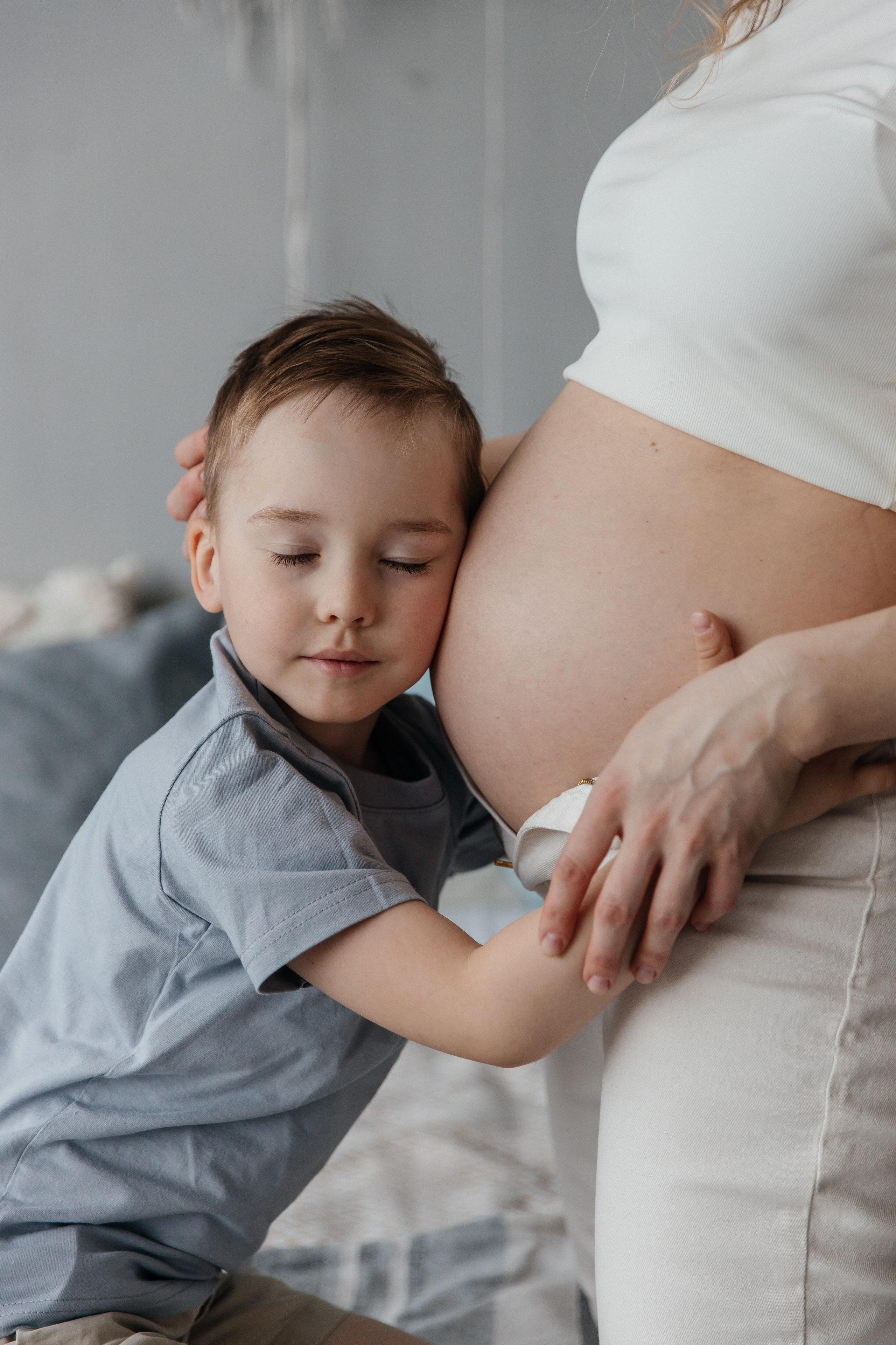Кирилл Катя и Влад. Семейный фотограф Москва