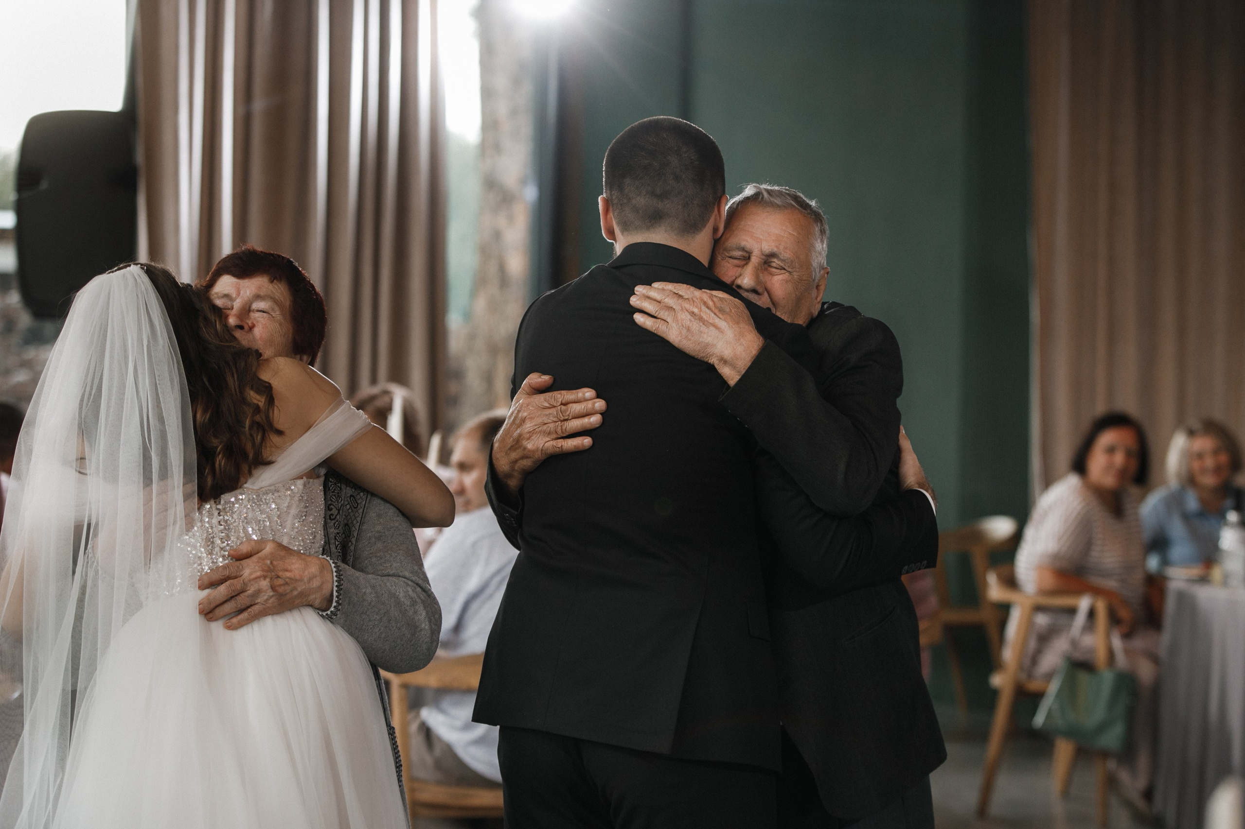 Никита и Настя. Организатор свадеб Барнаул/Алтай/Дагестан