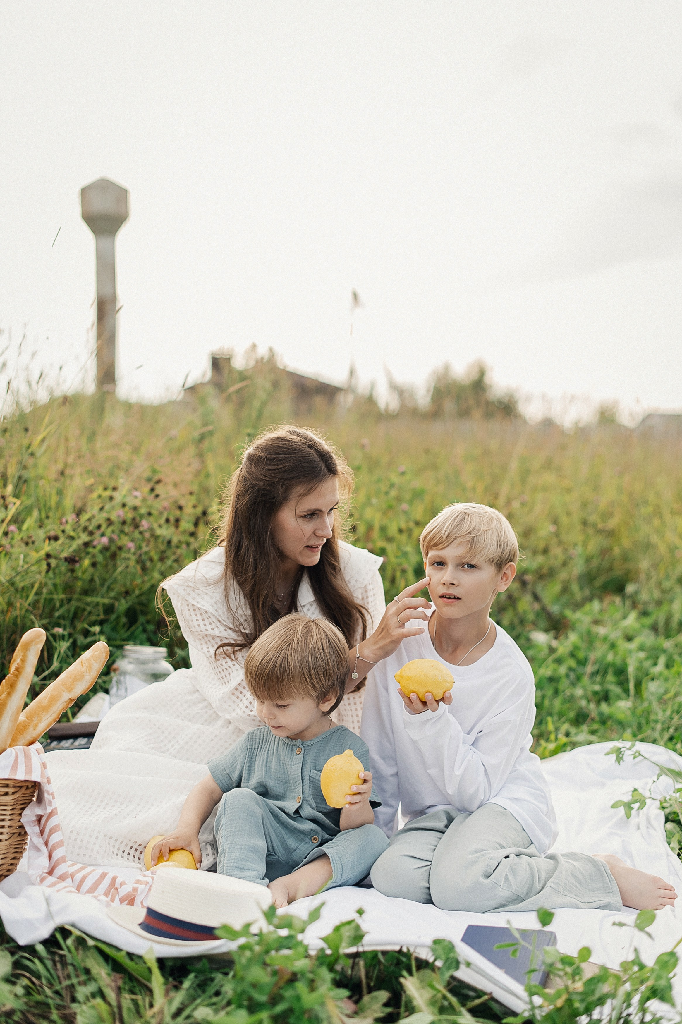 Sunset | СЕМЕЙНАЯ. Свадебный фотограф Роман Чигарев