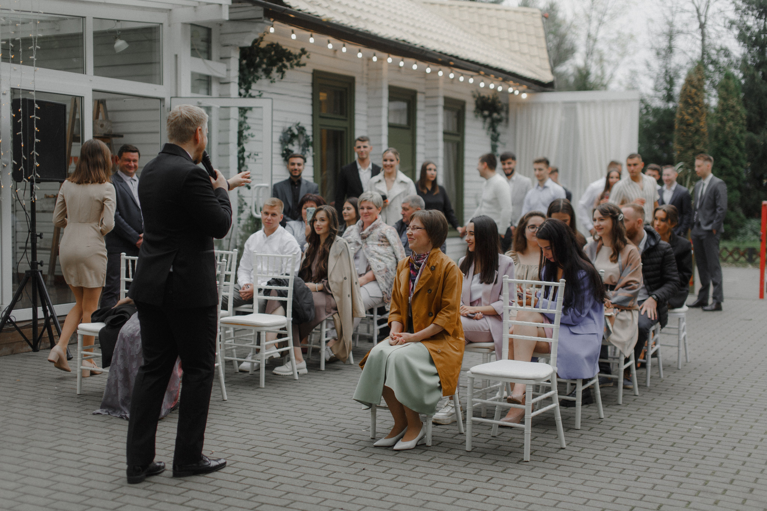 Иван и Екатерина. Свадебный фотограф Владимир Воронин