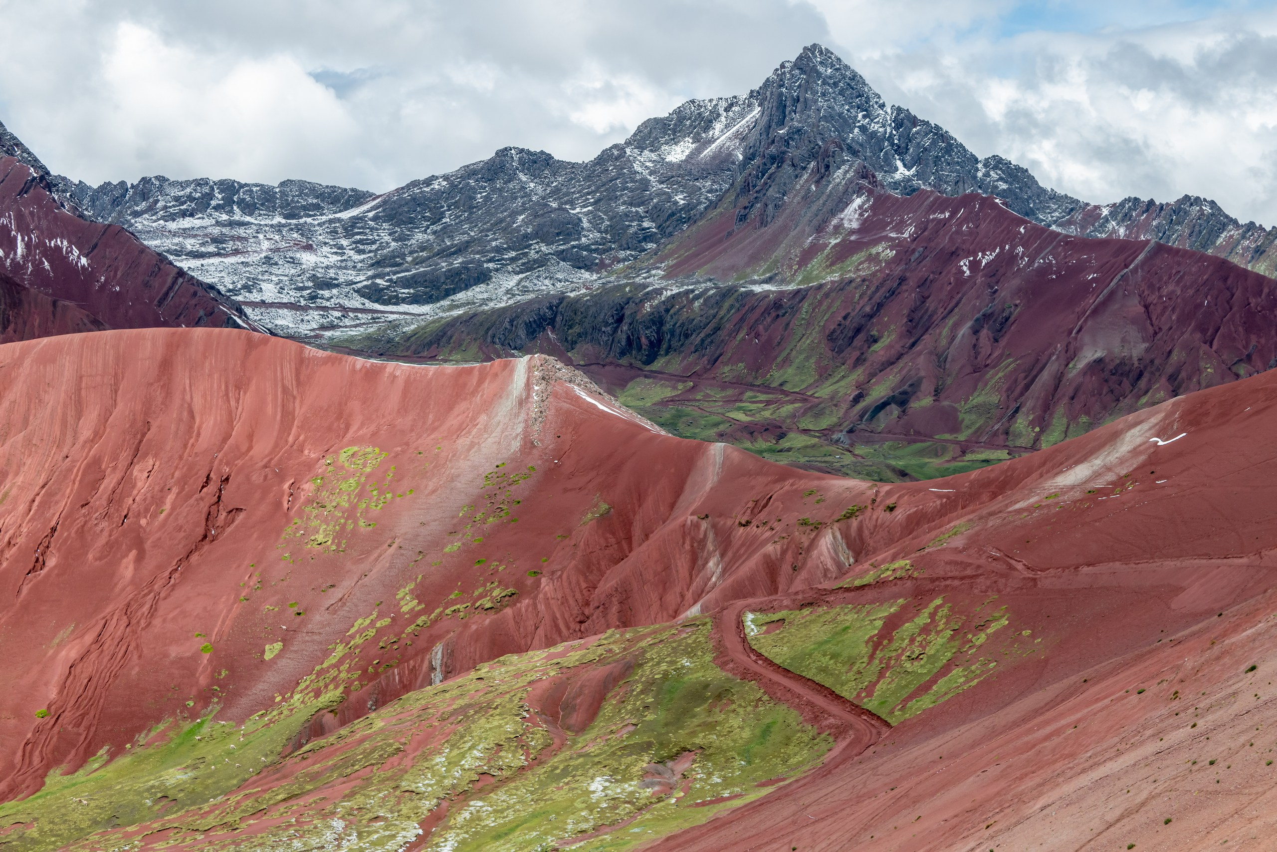 Перу. Foto-Zuev фотография как искусство