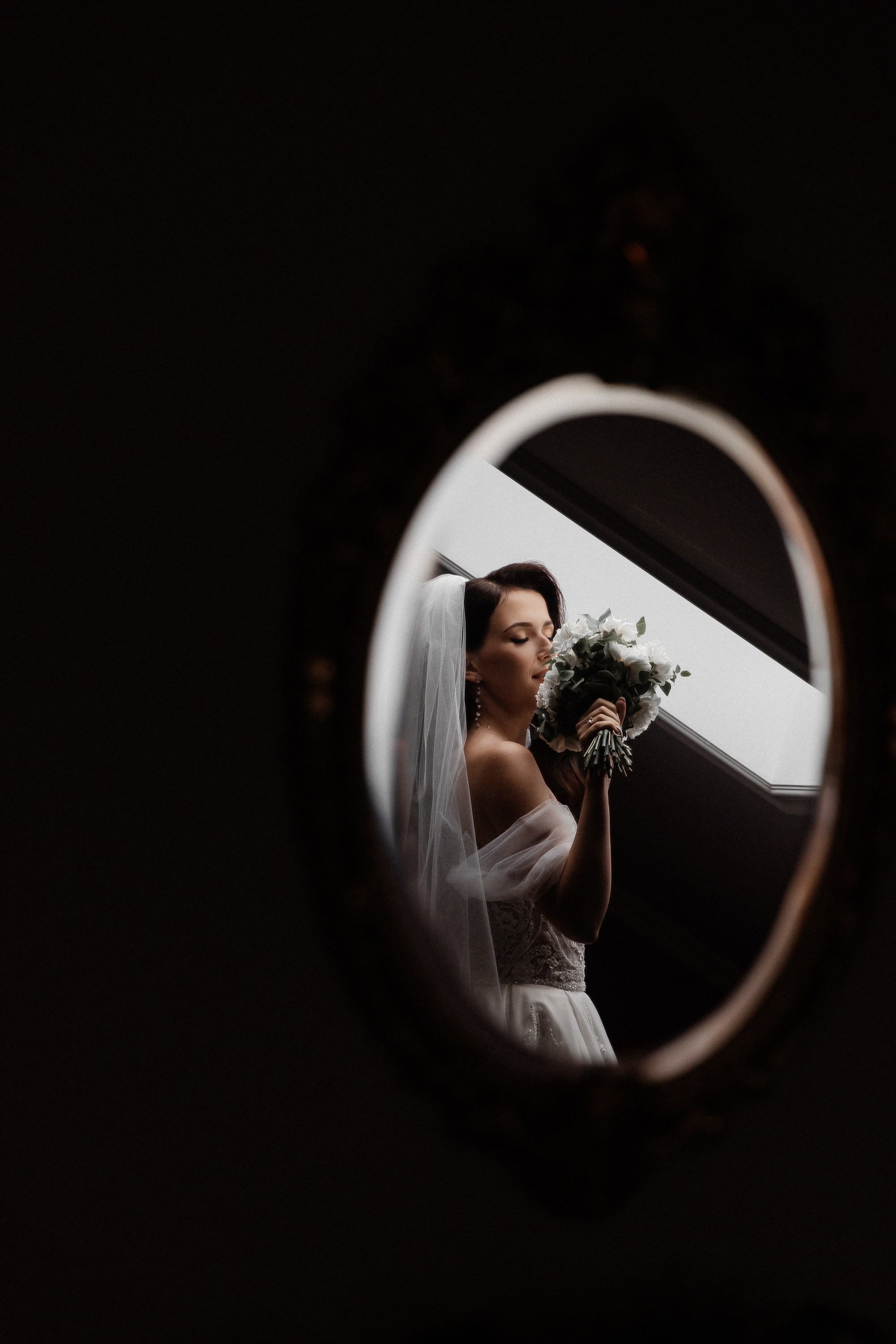 СВАДЕБНЫЕ СЕРИИ. Свадебный фотограф Дмитрий Воробьев Москва Ярославль