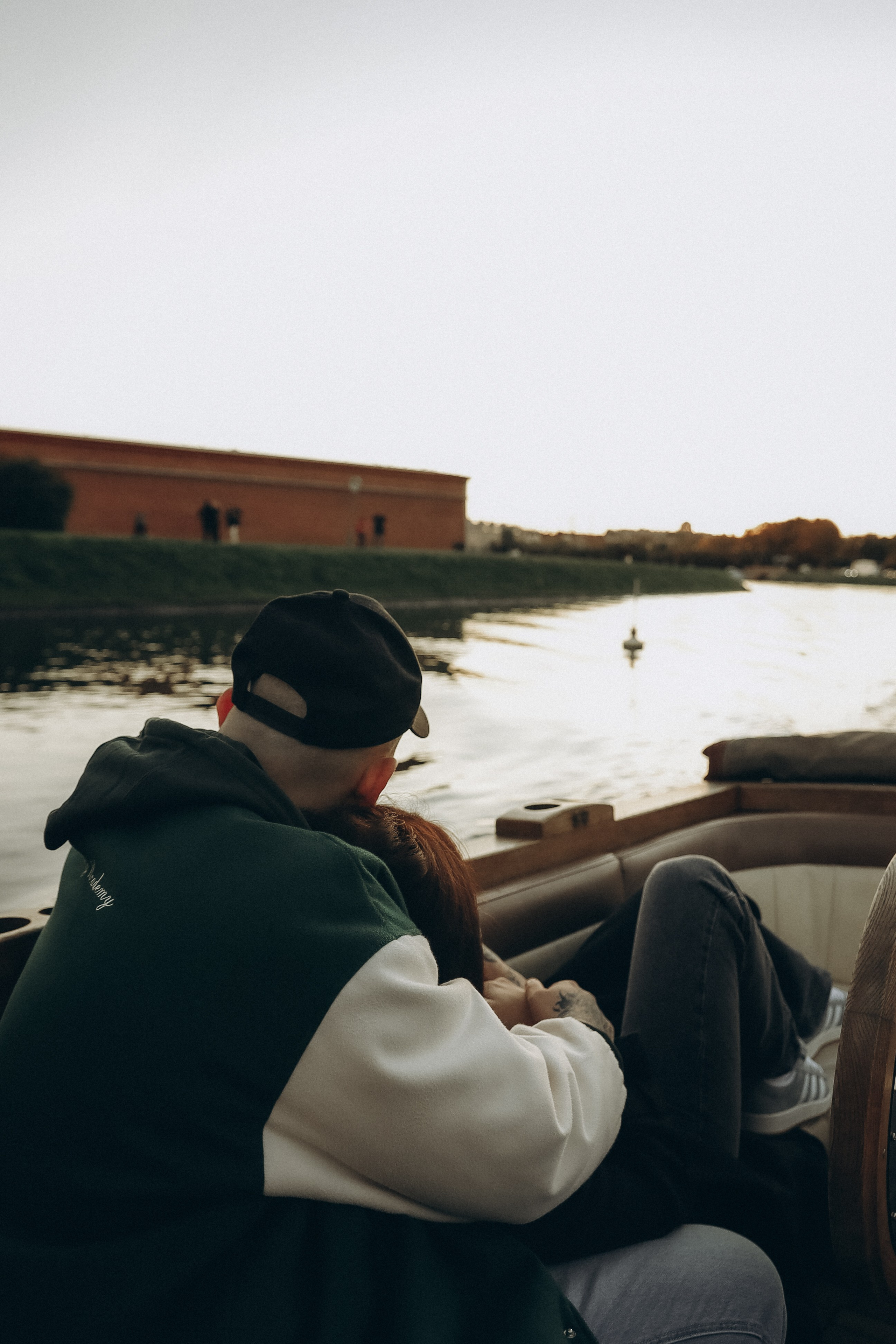 𝑀𝒶𝓍𝒾𝓂 & 𝒫𝑜𝓁𝒾𝓃𝒶. Wedding Photographer from St.Petersburg