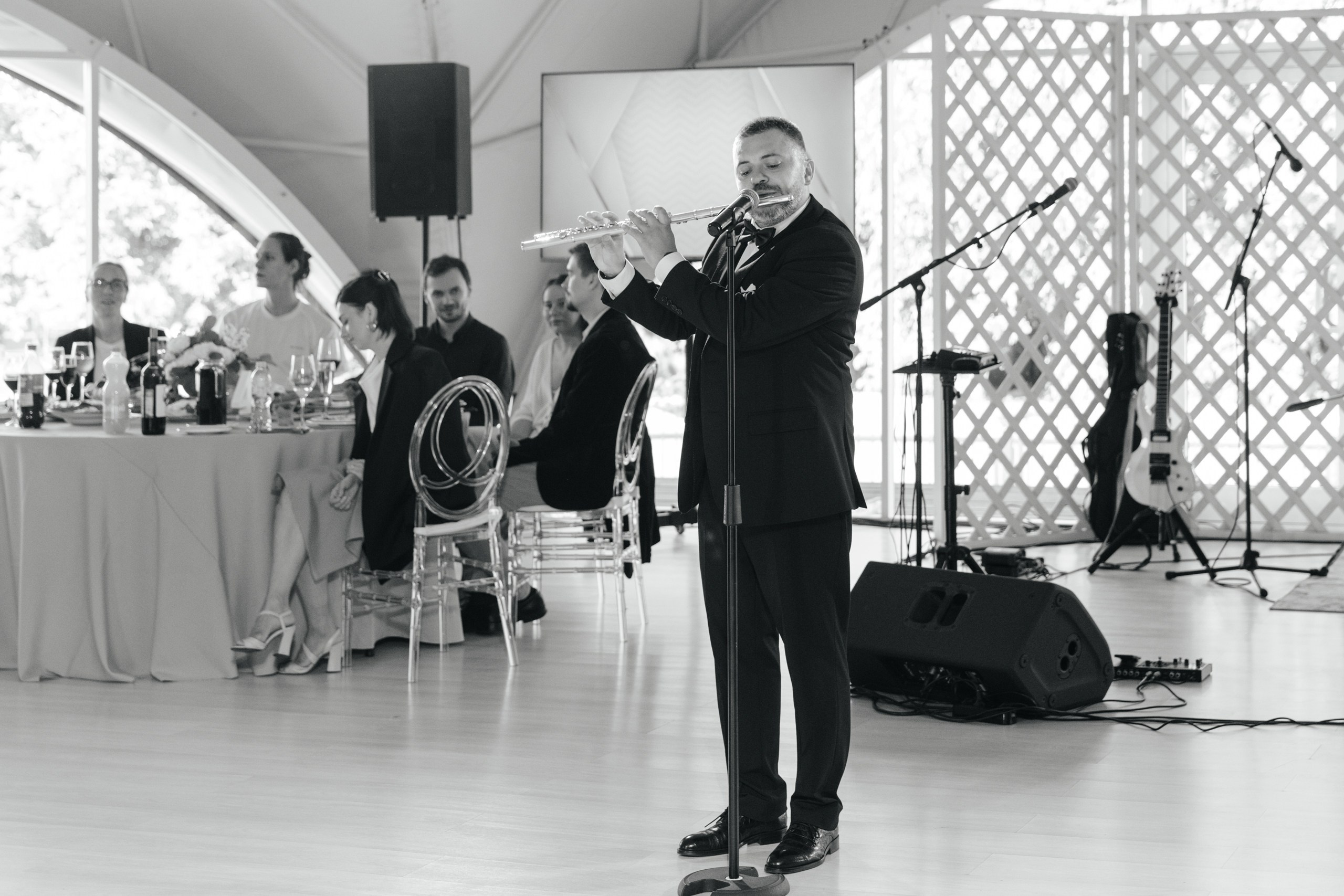 Свадебный анонс Шамиля и Дарьи