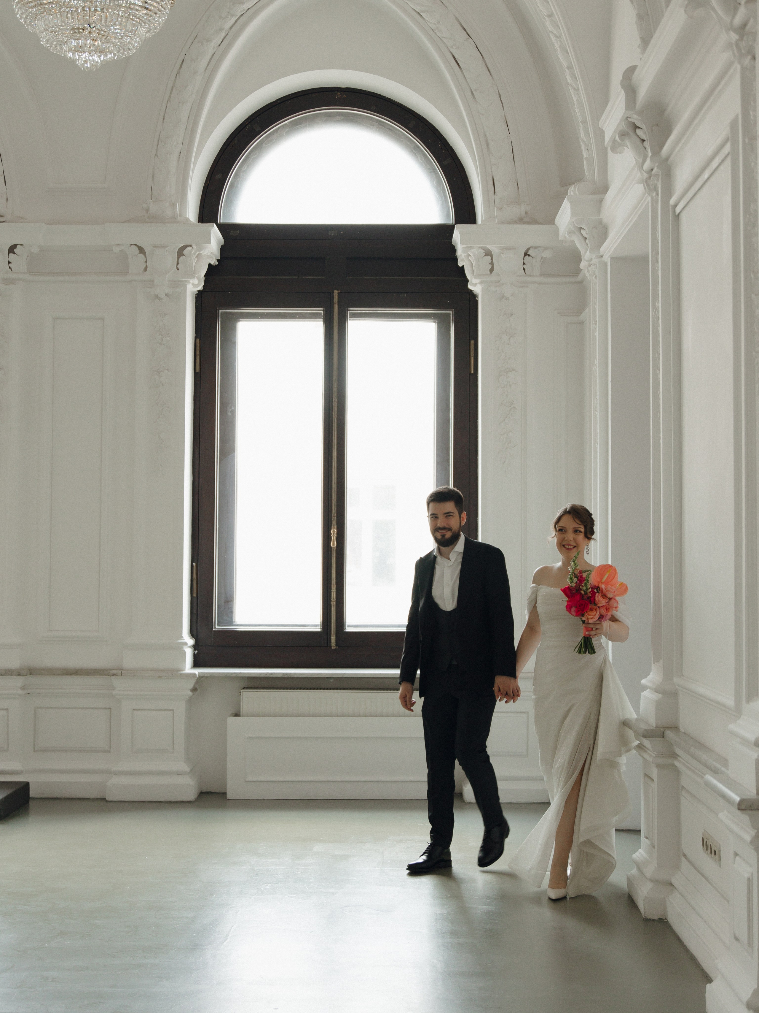 Краски любви | Москва. Фотограф Санкт-Петербург Евгения Корякина (eva_maruu)