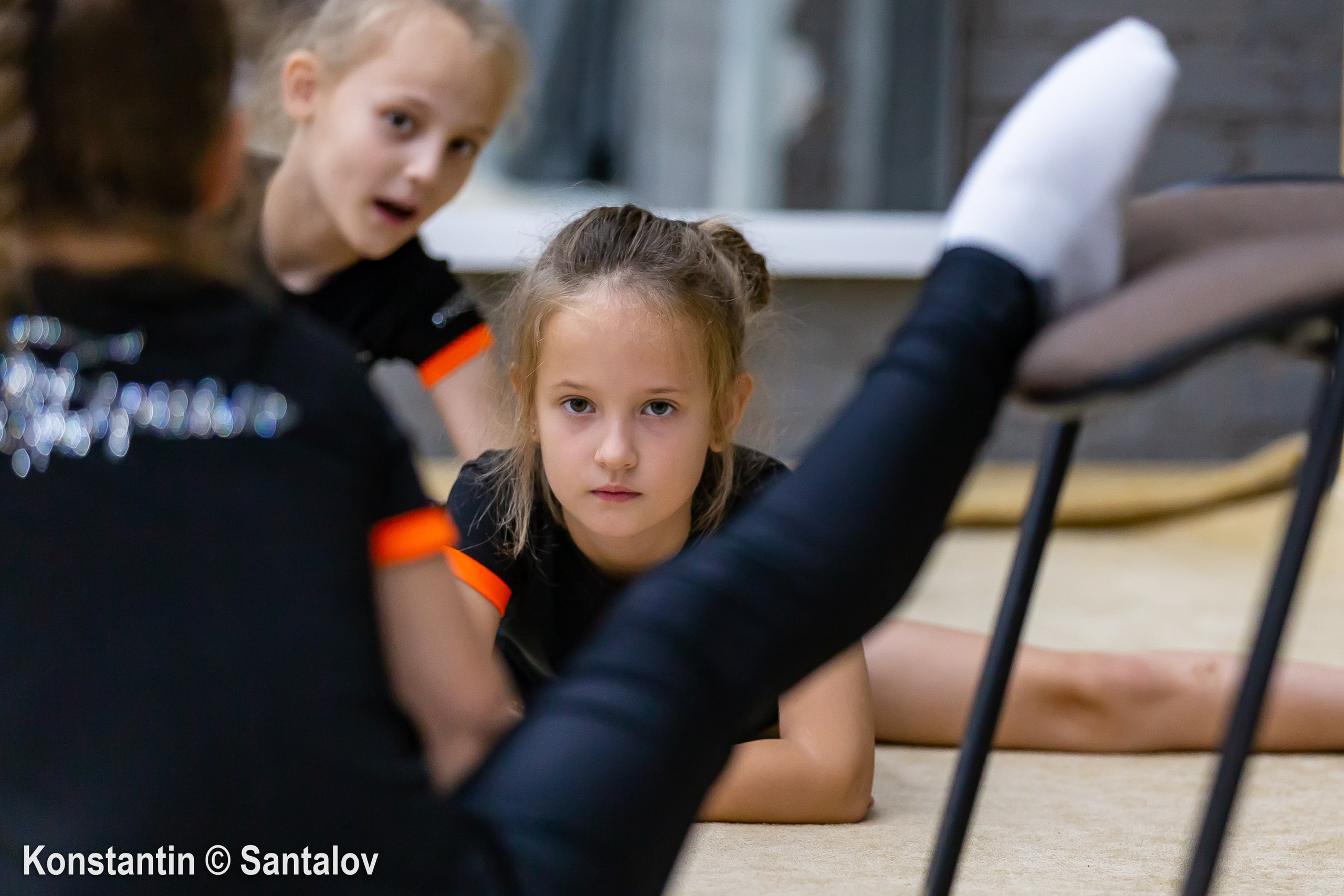 Клуб «Бриоль», Ижевск, 2024. GYM-PHOTO. Спорт в кадре