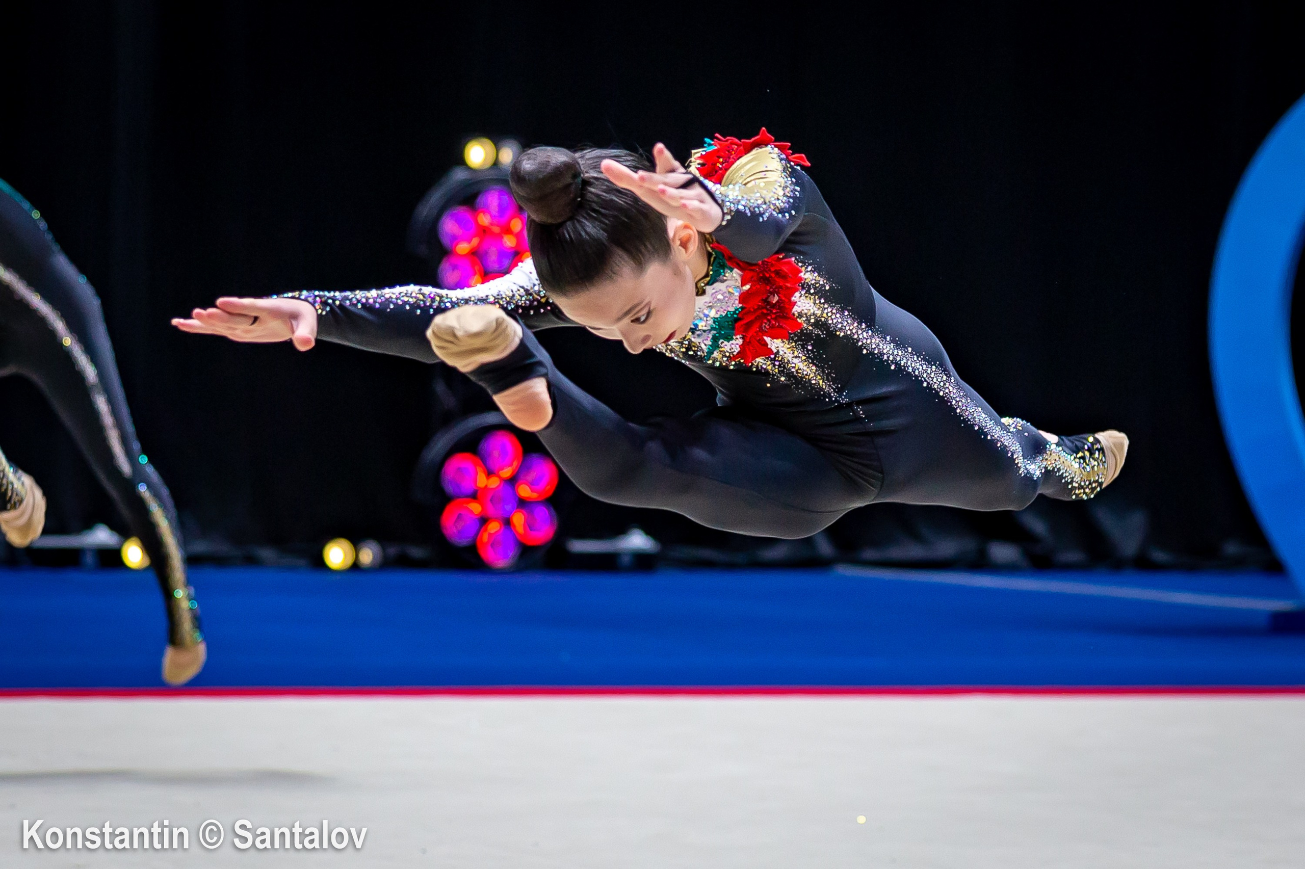 Бегущая по волнам 2024, Сочи. GYM-PHOTO. Спорт в кадре