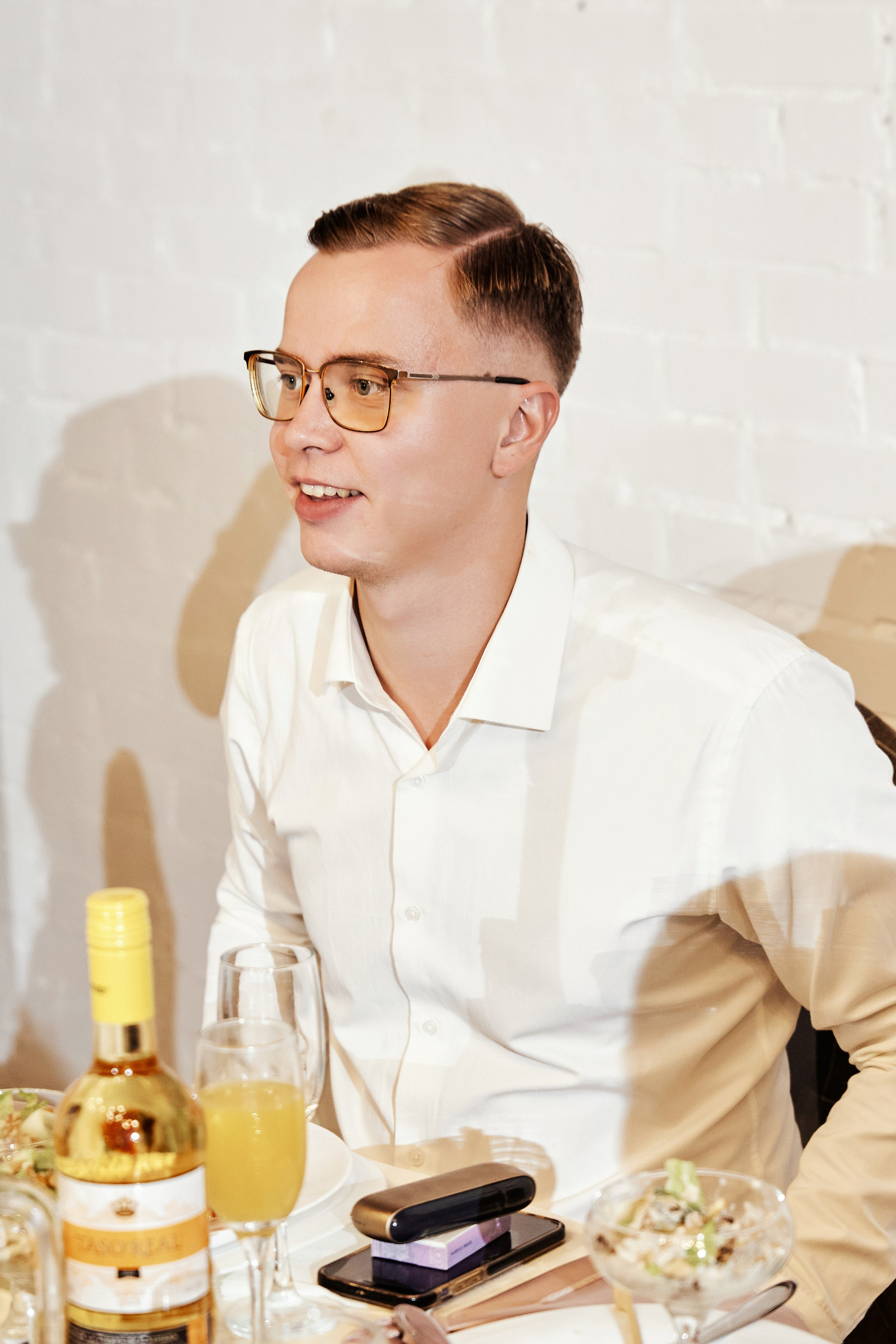 Ольга и Максим