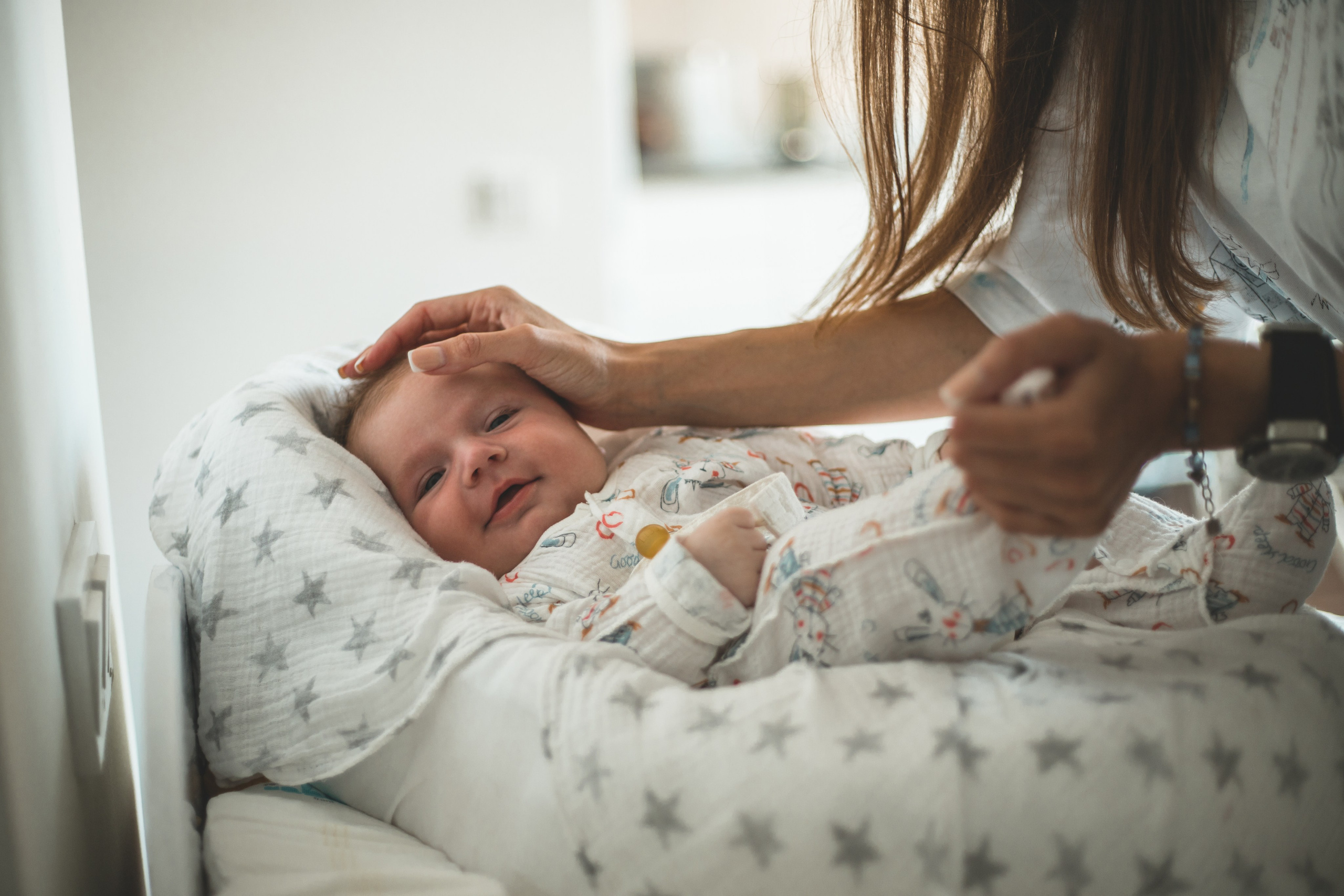 Когда в семье появился ещё один человечек…)) <3. Фотограф Сочи, Адлер, Красная Поляна — Вероника Радченко