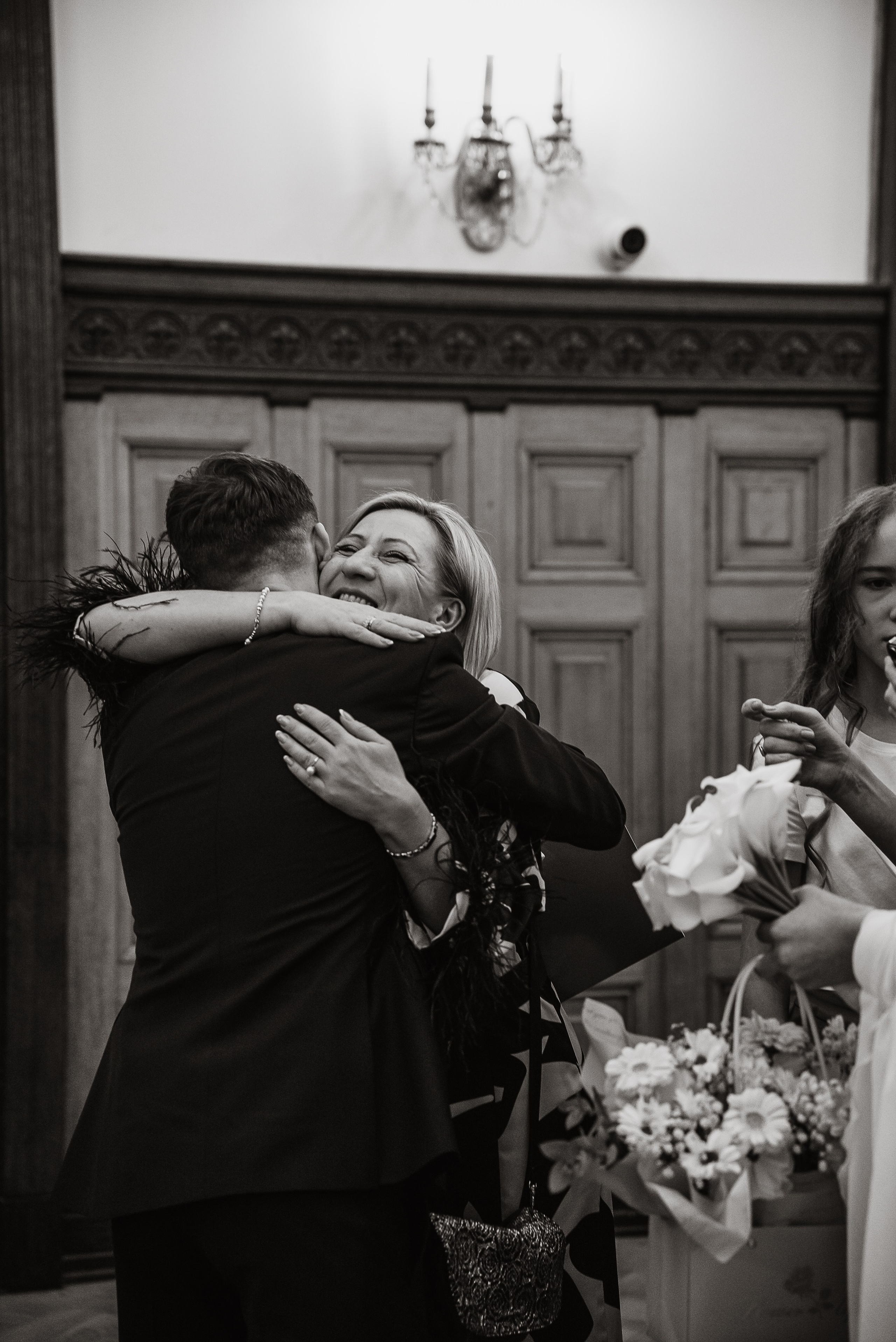 Сергей & Анастасия 2024. Фотограф Москва. Шульгинова Ольга