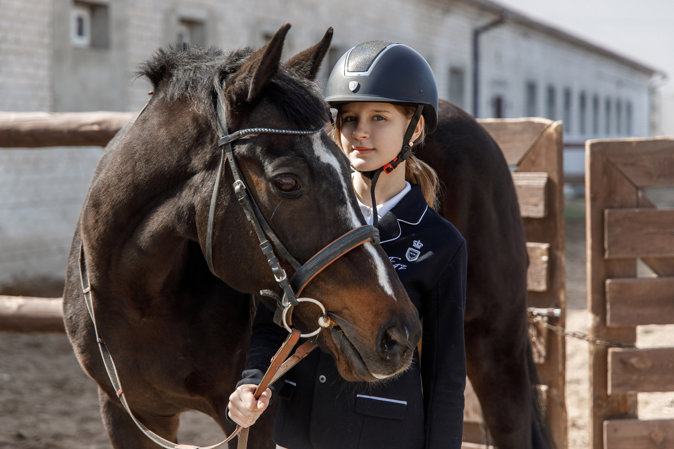 Настя и Лепет. Татьяна Мирзоян