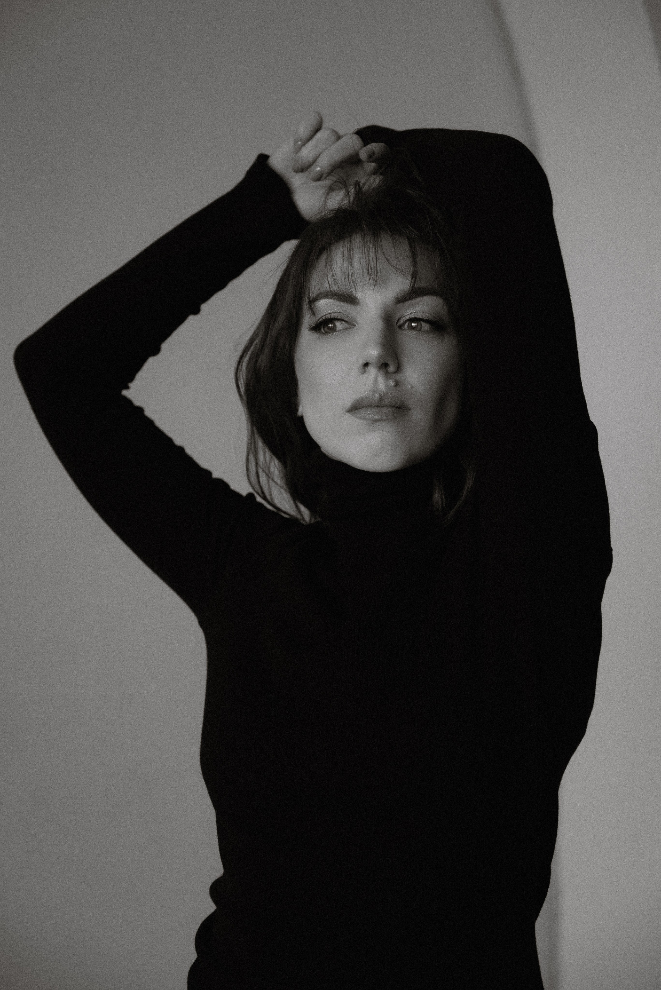 Катрин. Тамара Власова