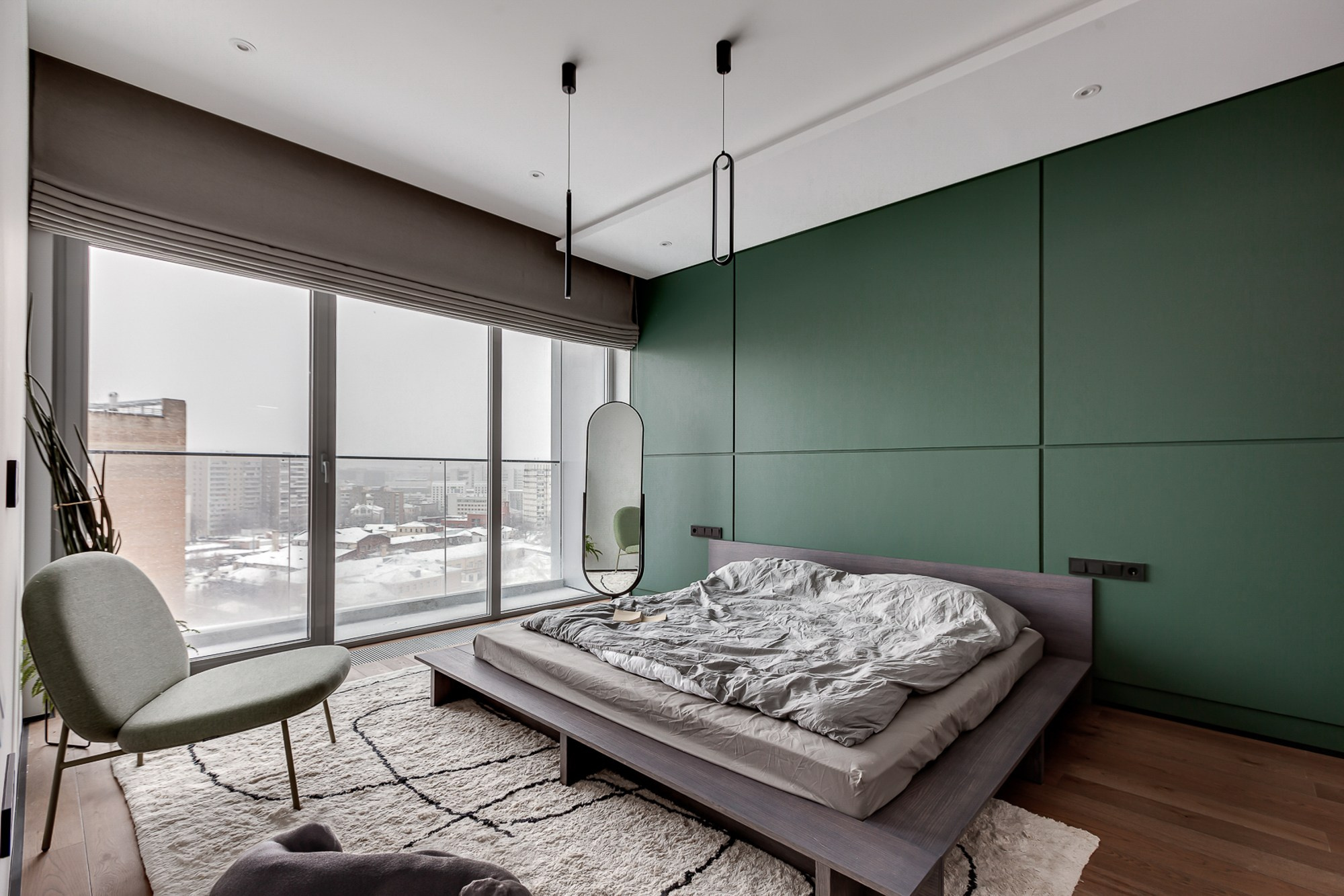 Интерьерная фотосъемка. Интерьерный фотограф Дмитрий Горелов