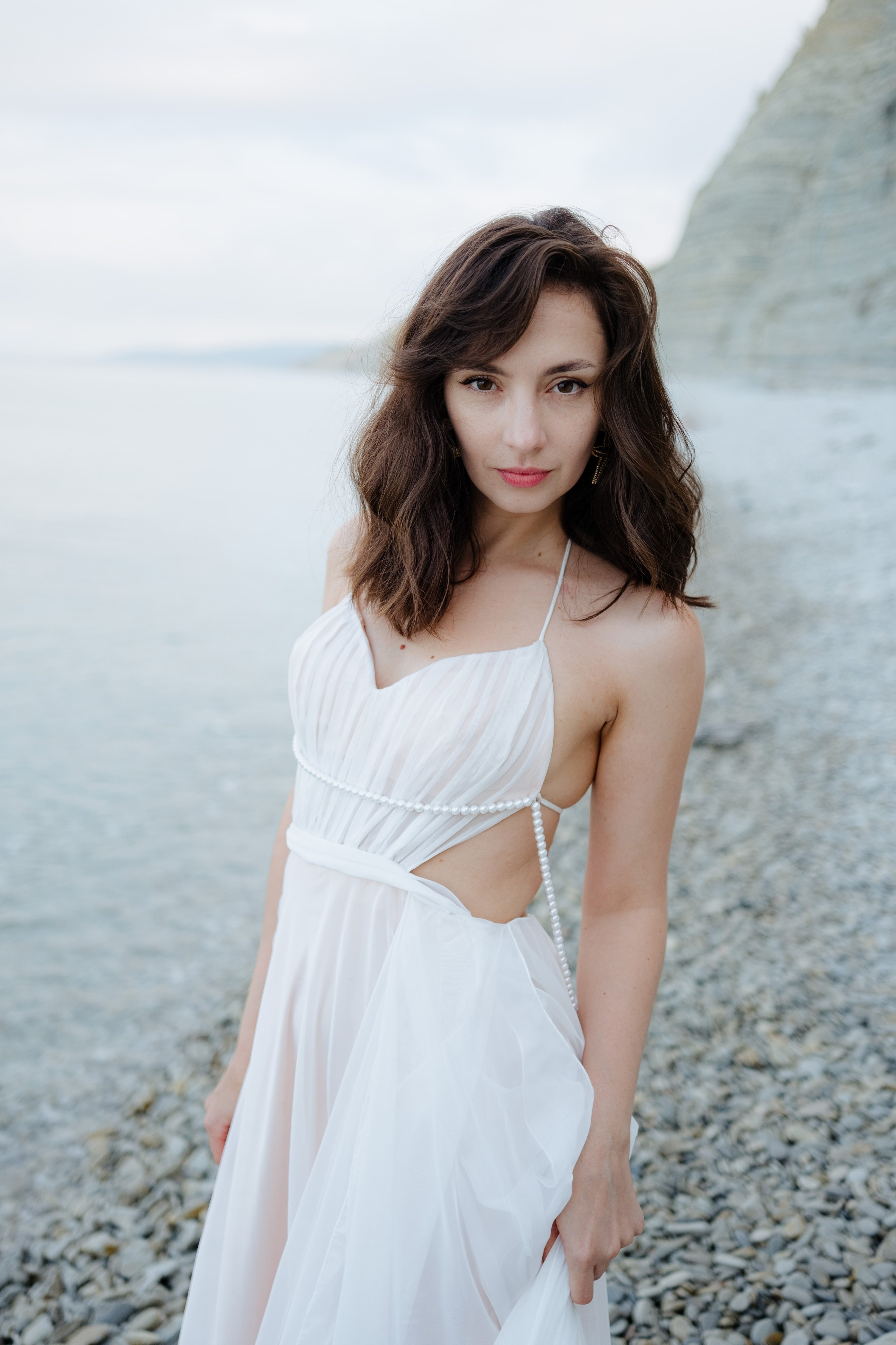 Андрей и Дари. Фотограф в Сочи Краснодар Москва Руслан Поляков