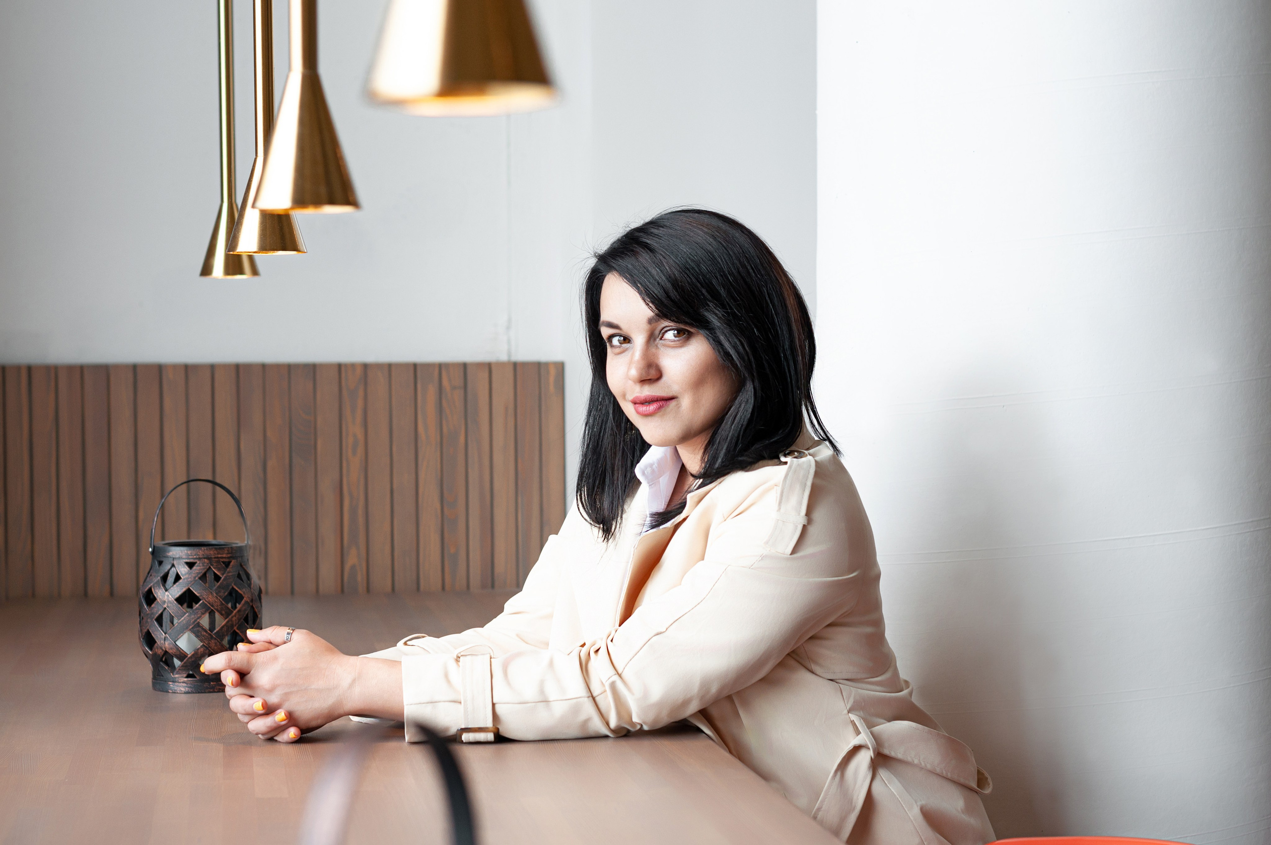 Фотопрогулка с очаровательной Мариной. Семейный и свадебный фотограф Галина Абакумова, фотосессии в Белгороде