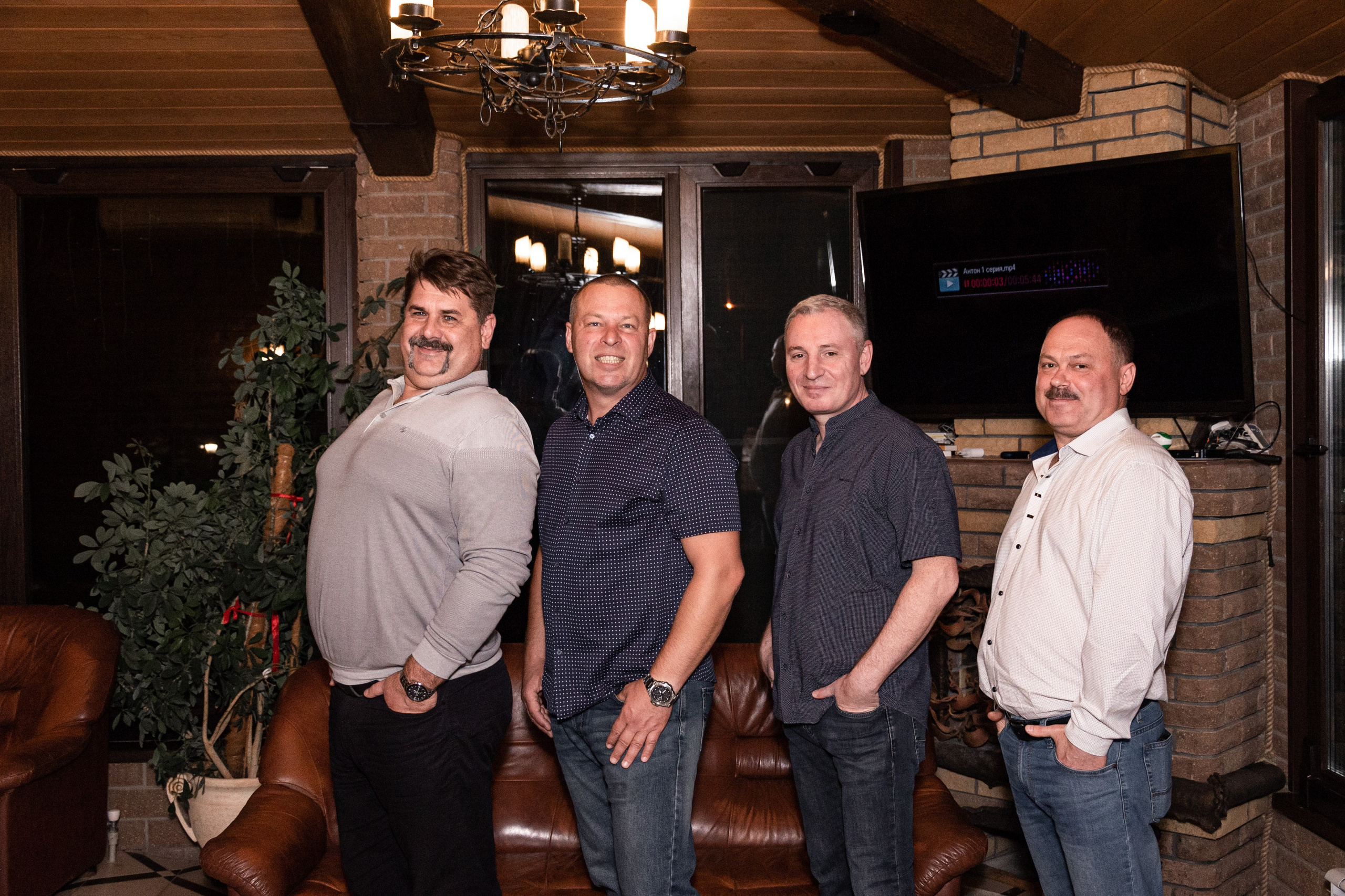 ДР Антона, Домашняя съёмка. Семейный и свадебный фотограф Галина Абакумова, фотосессии в Белгороде