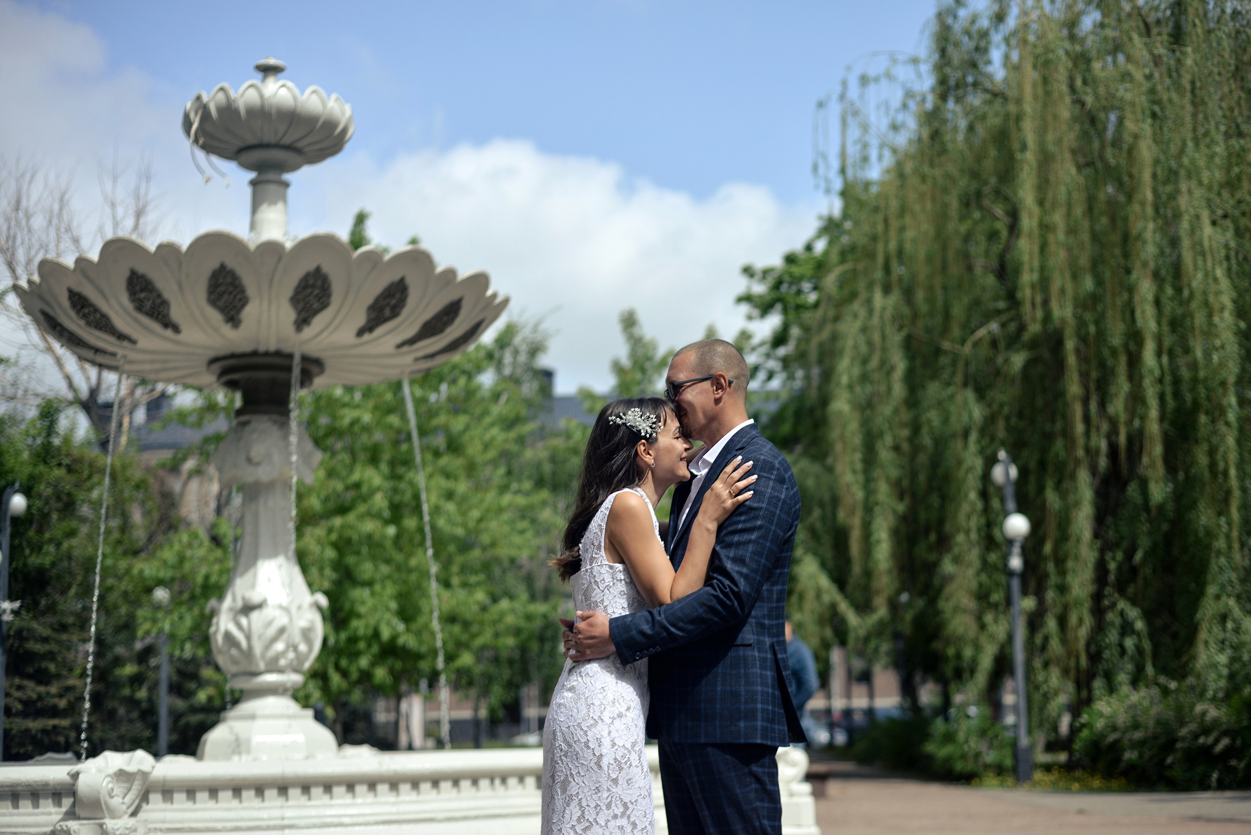 Марина и Максим. Семейный и свадебный фотограф Галина Абакумова, фотосессии в Белгороде