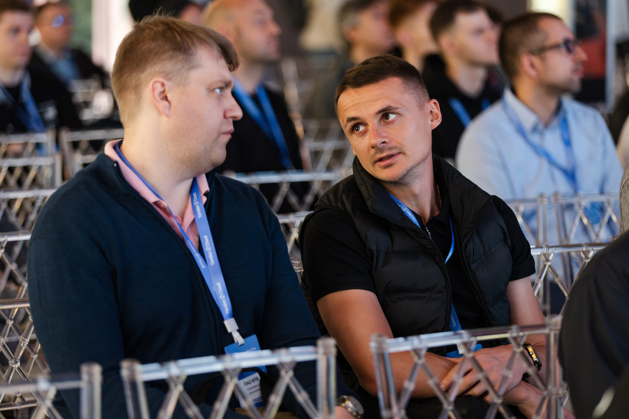 Cloud Security Day. Свадебный репортажный фотограф в Москве