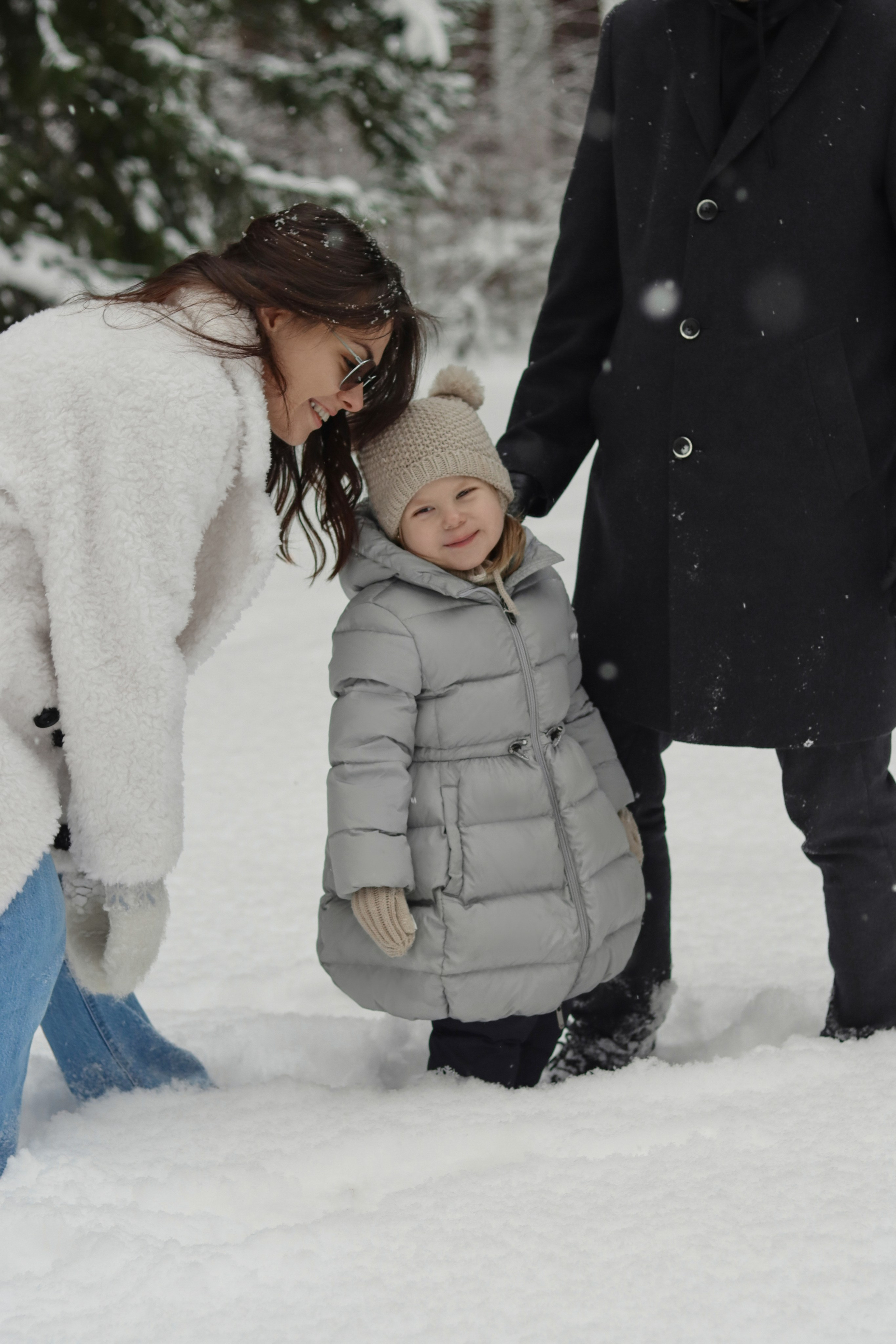 Любовь и Никита. Фотограф в Санкт-Петербурге