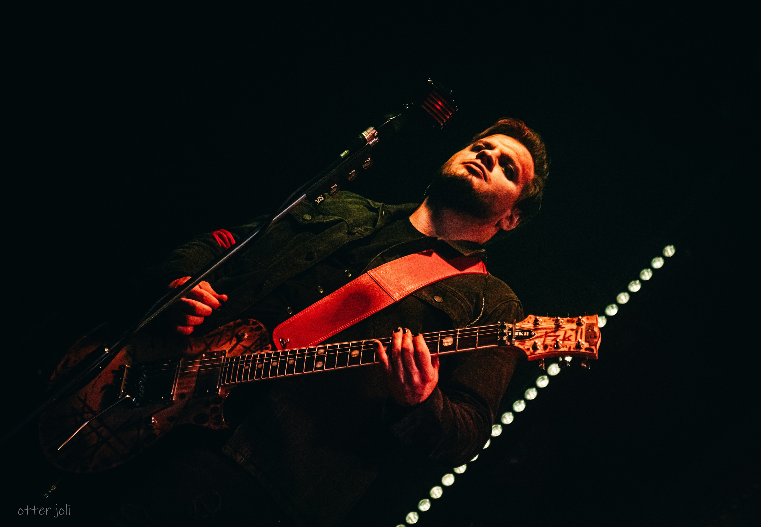 Ramm’band | Sexton. Концертный репортёр Валерия Сафина