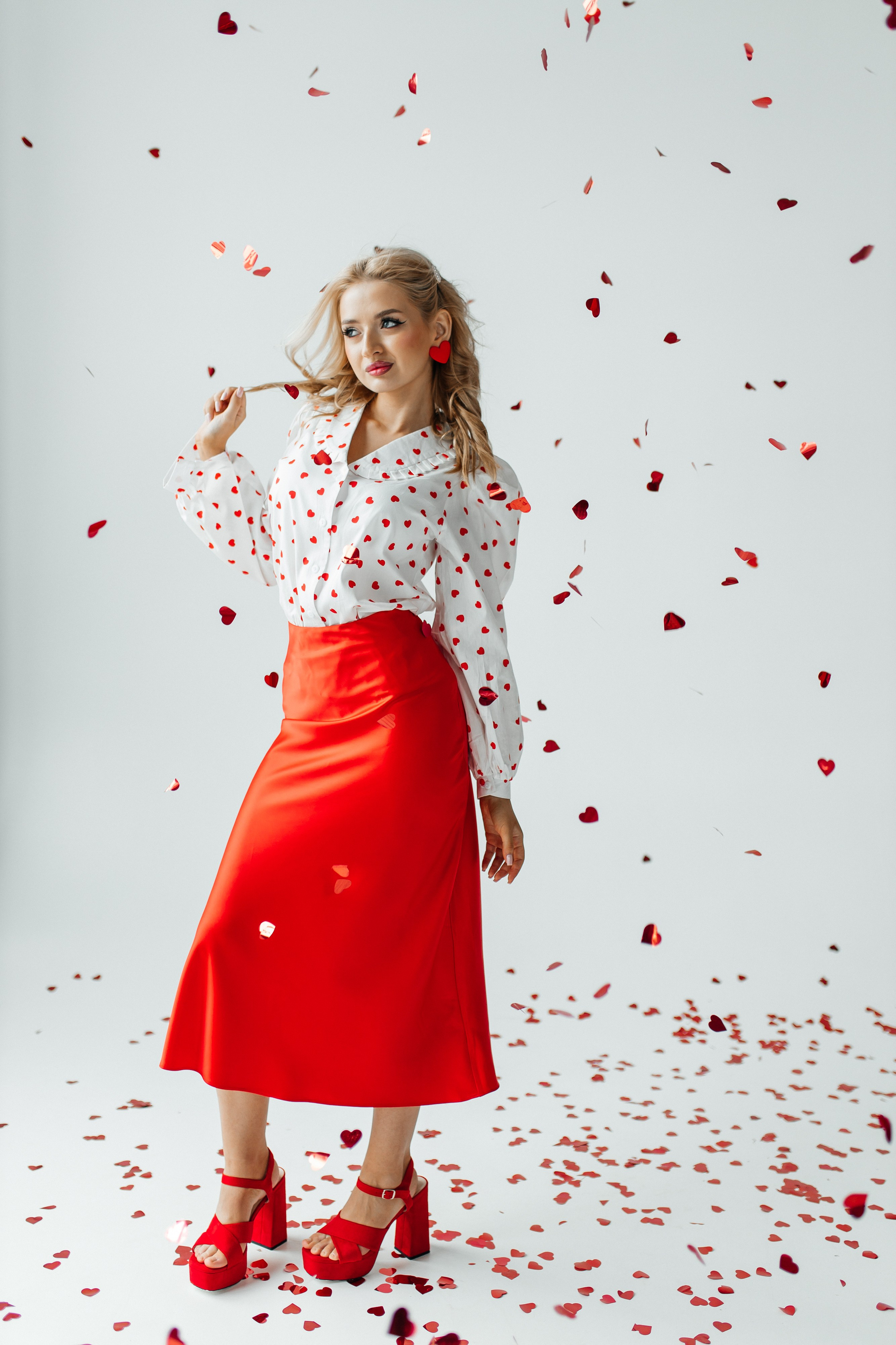 Полина. Фотограф в Краснодаре Алла Потоцкая