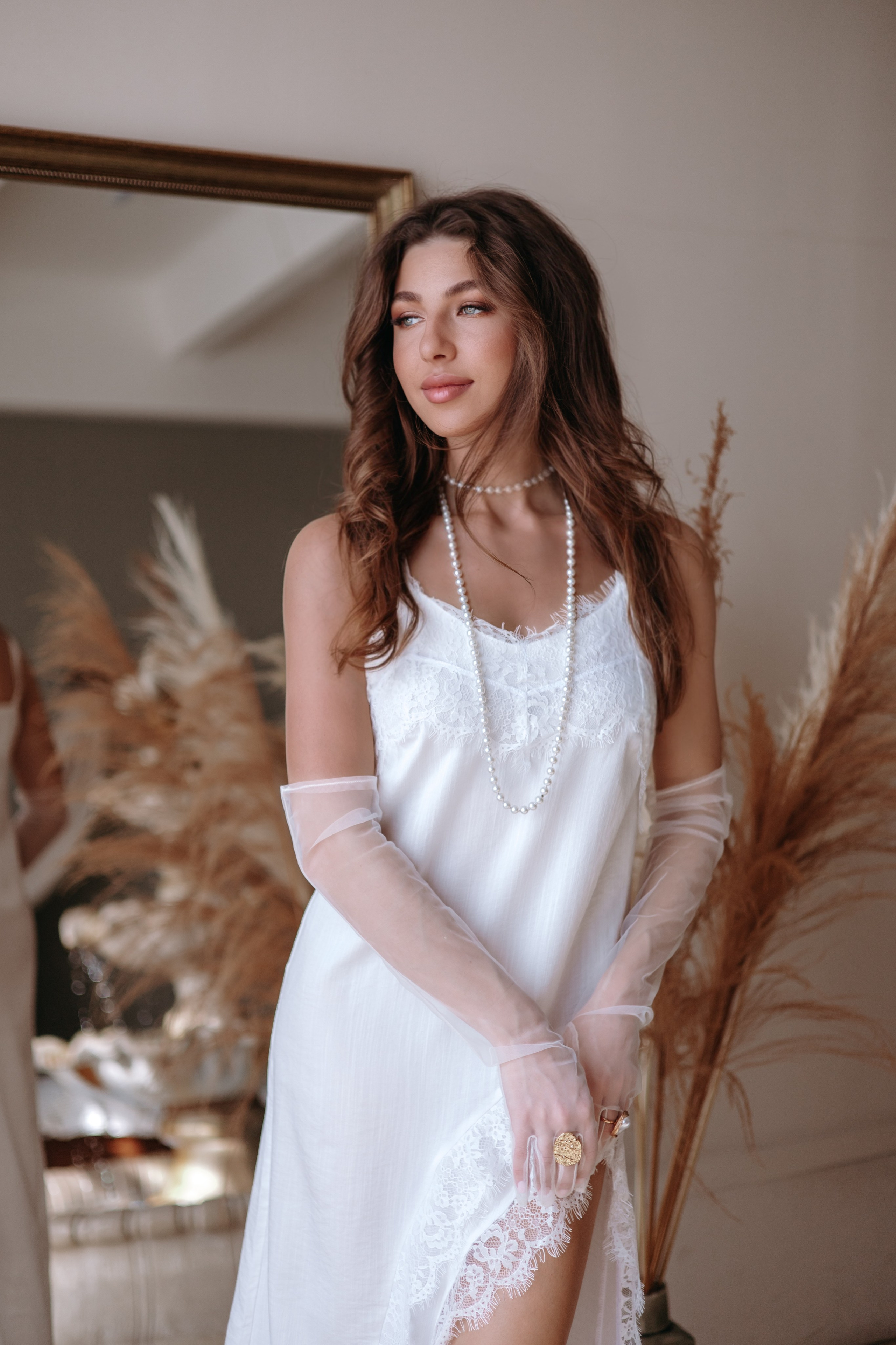 Юлия. Фотограф в Москве и Московской области Екатерина Неробеева