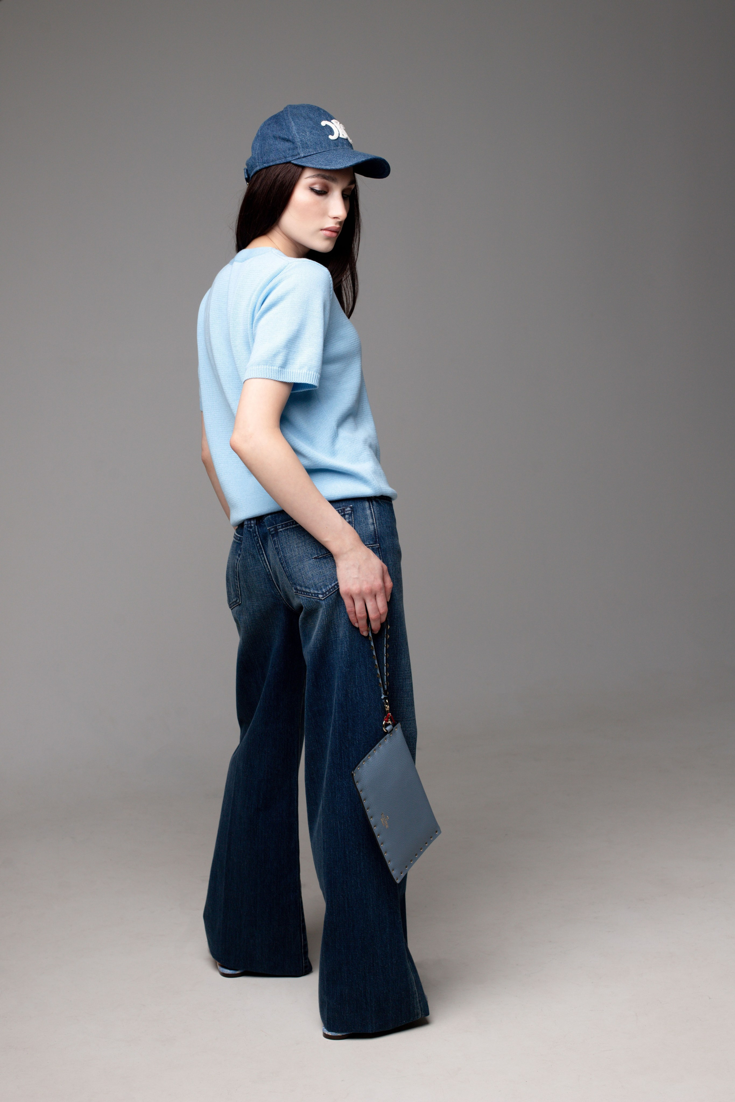 Apparrell. Главная